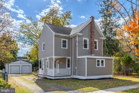 124 W HOWARD STREET CLAYTON NJ 08312