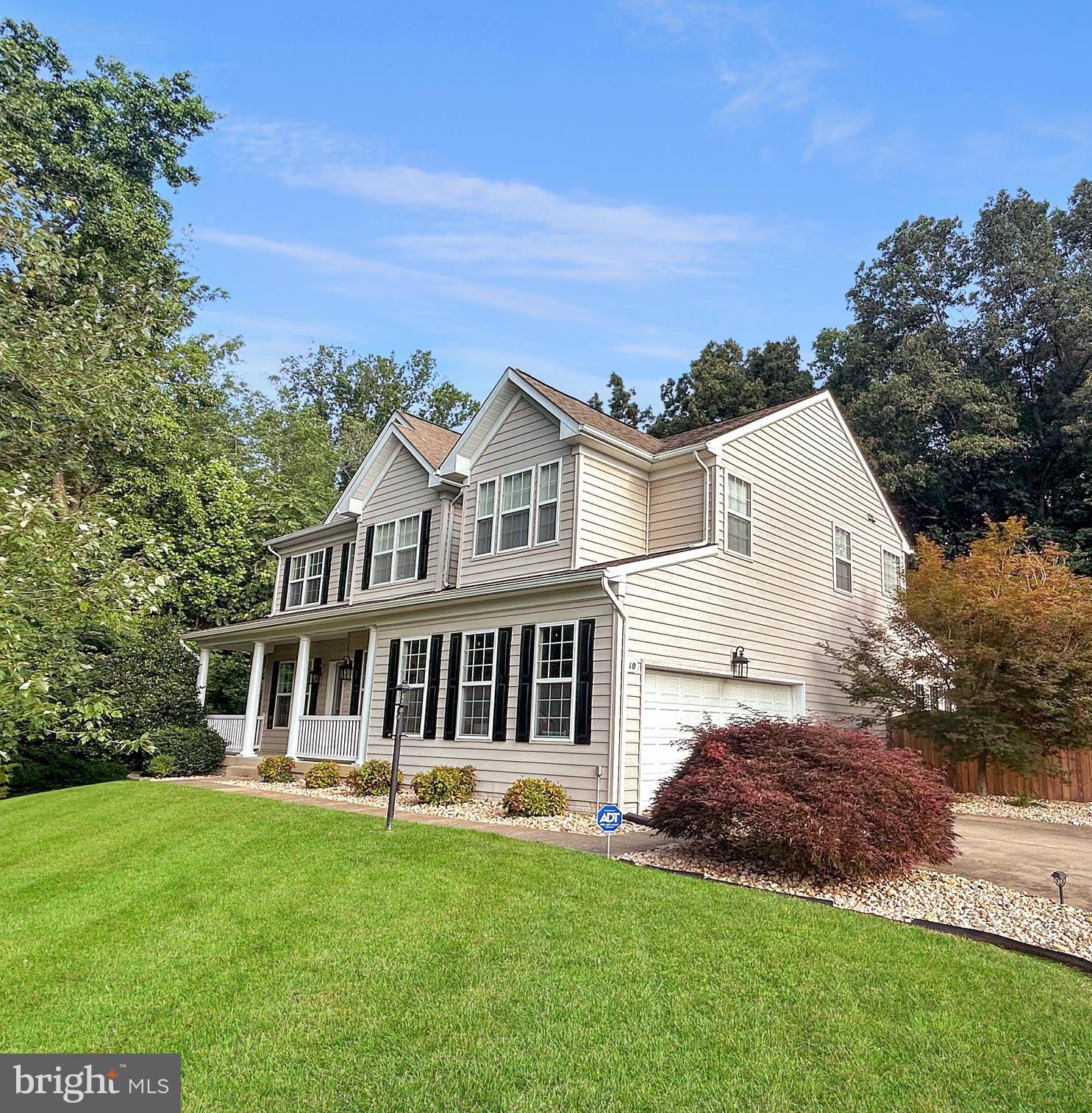 10 GARNER DRIVE