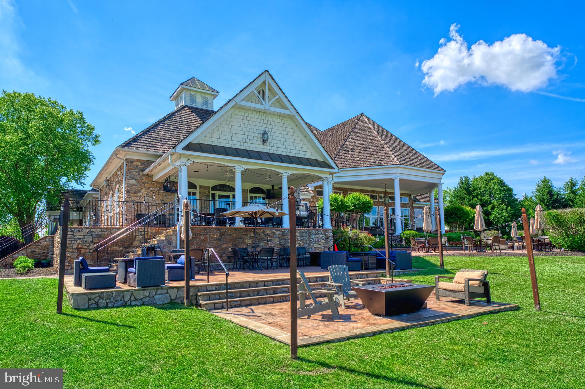 PIEDMONT - Residential