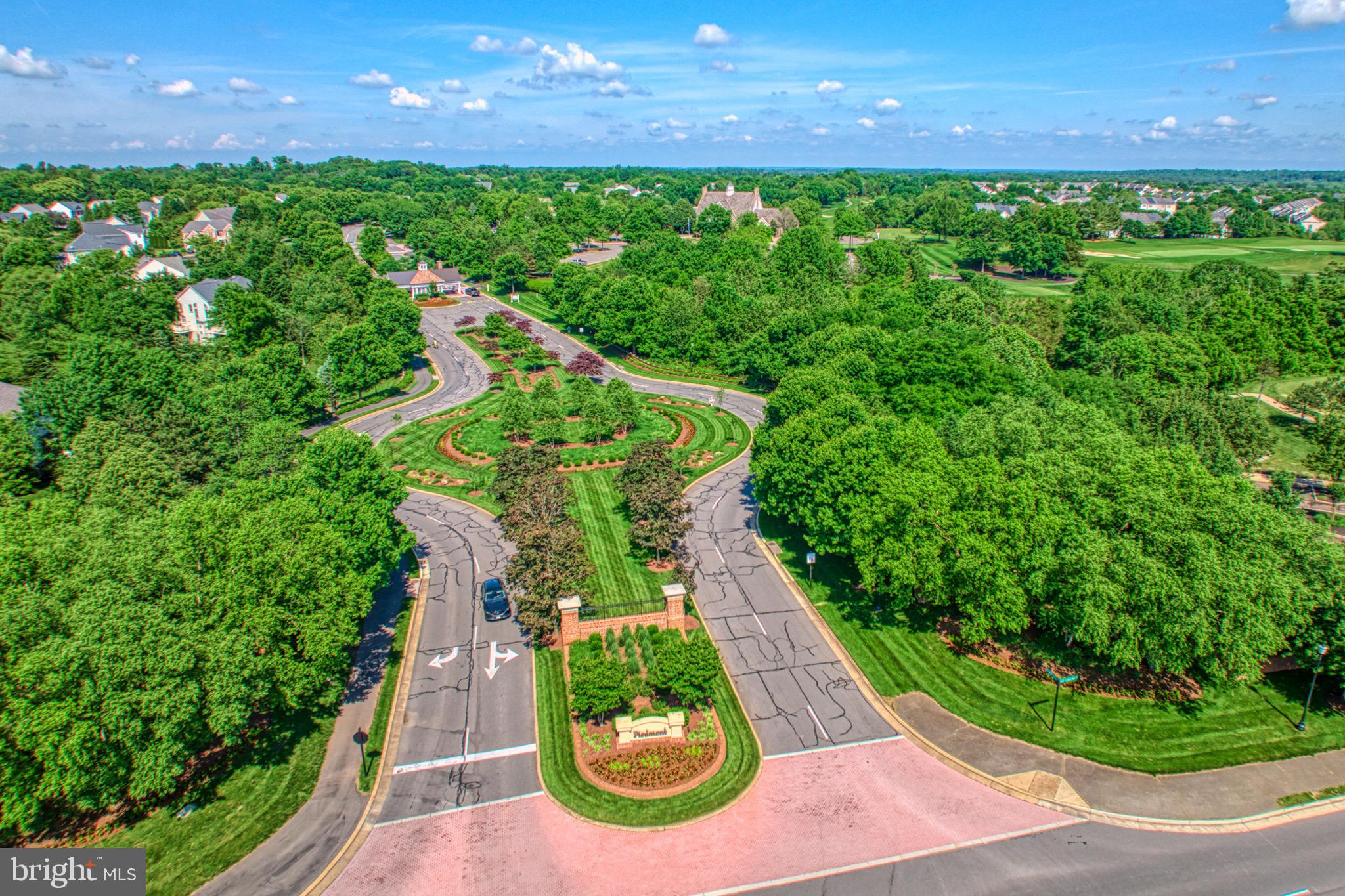 PIEDMONT - Residential