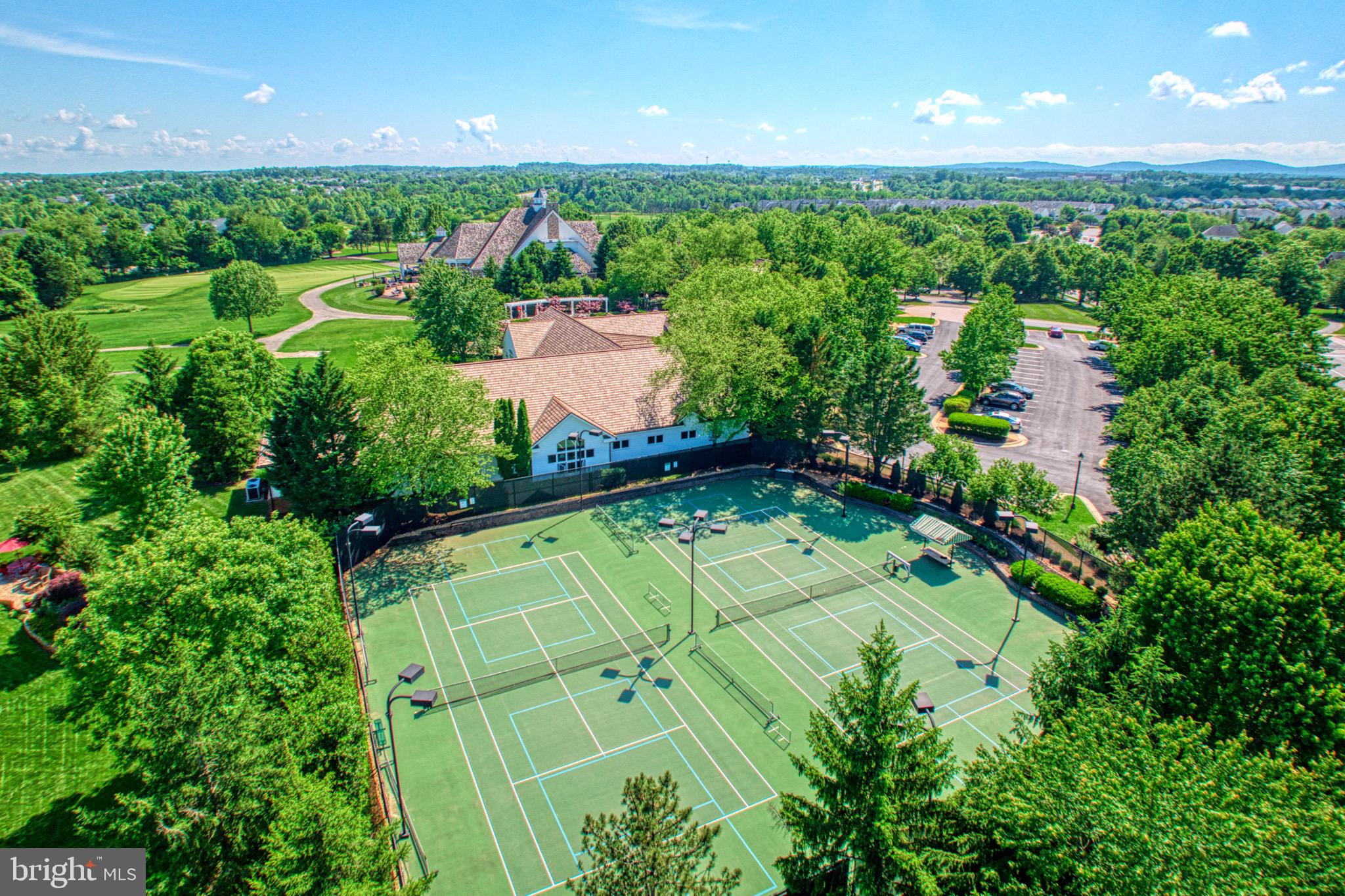 PIEDMONT - Residential