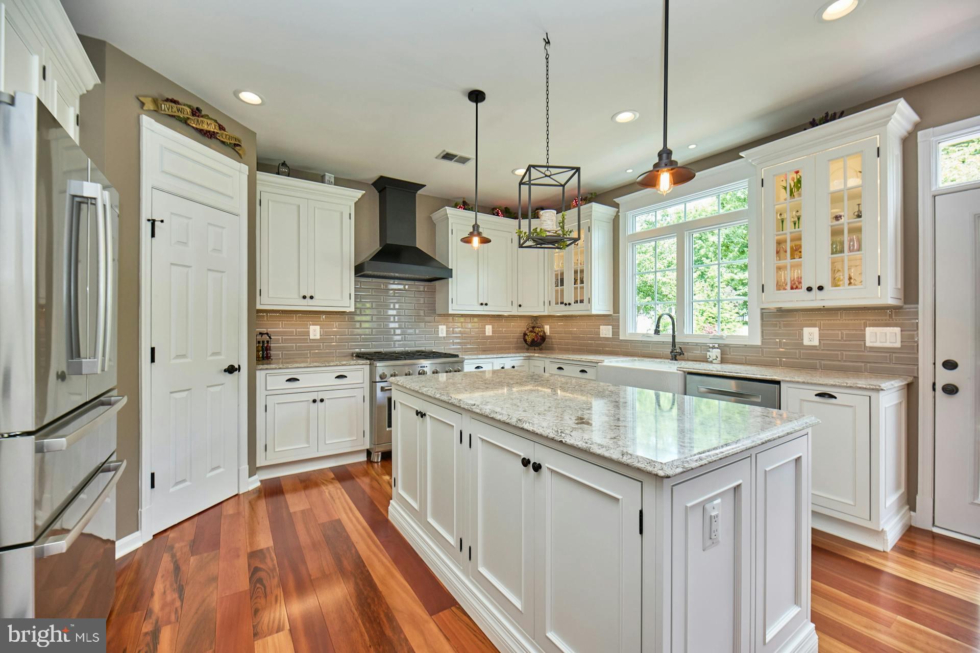 PIEDMONT - Residential