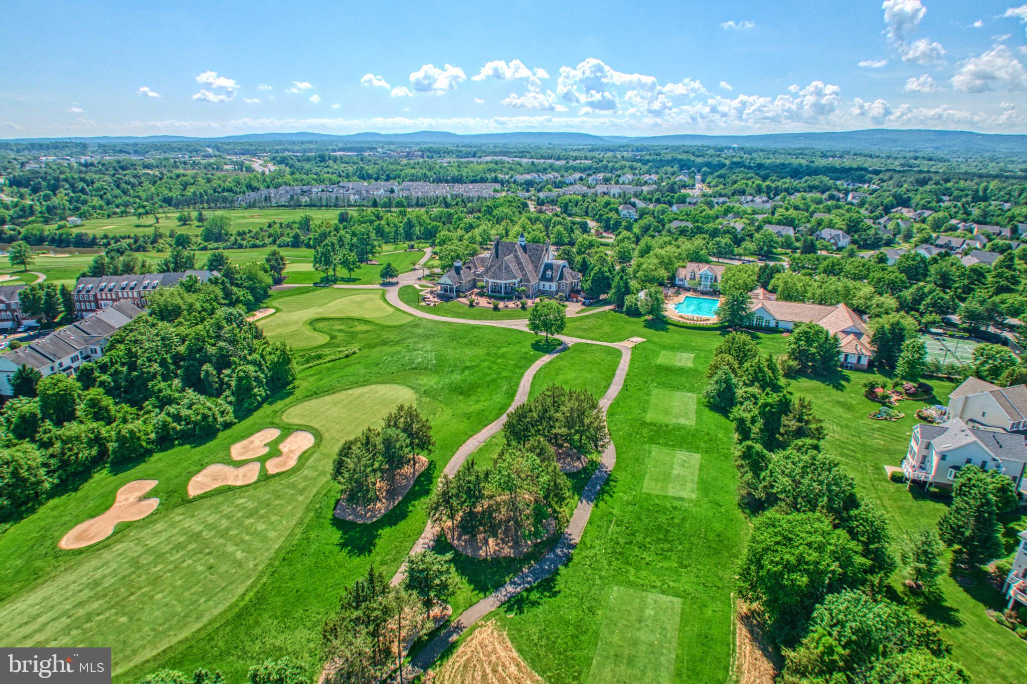 PIEDMONT - Residential