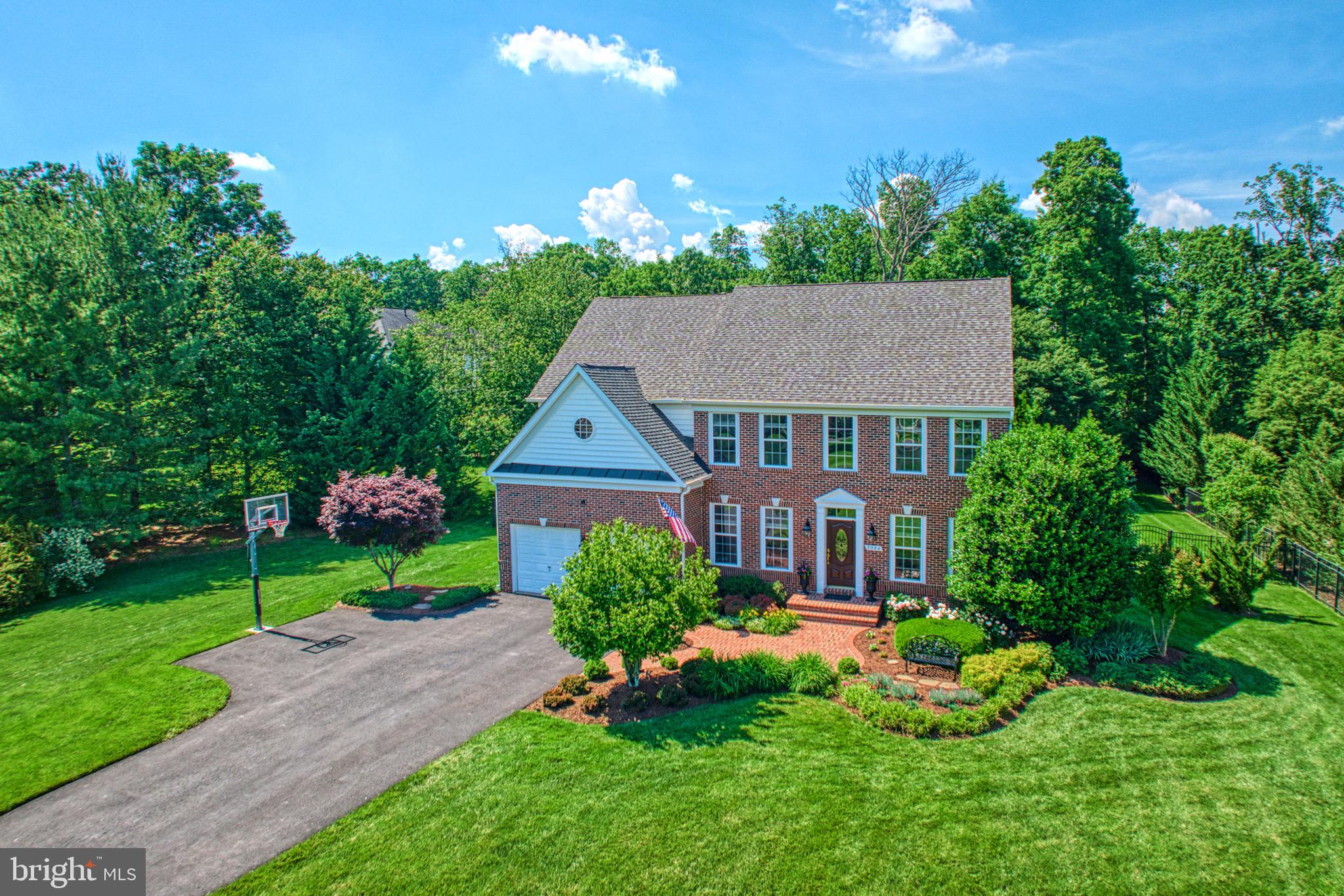 PIEDMONT - Residential