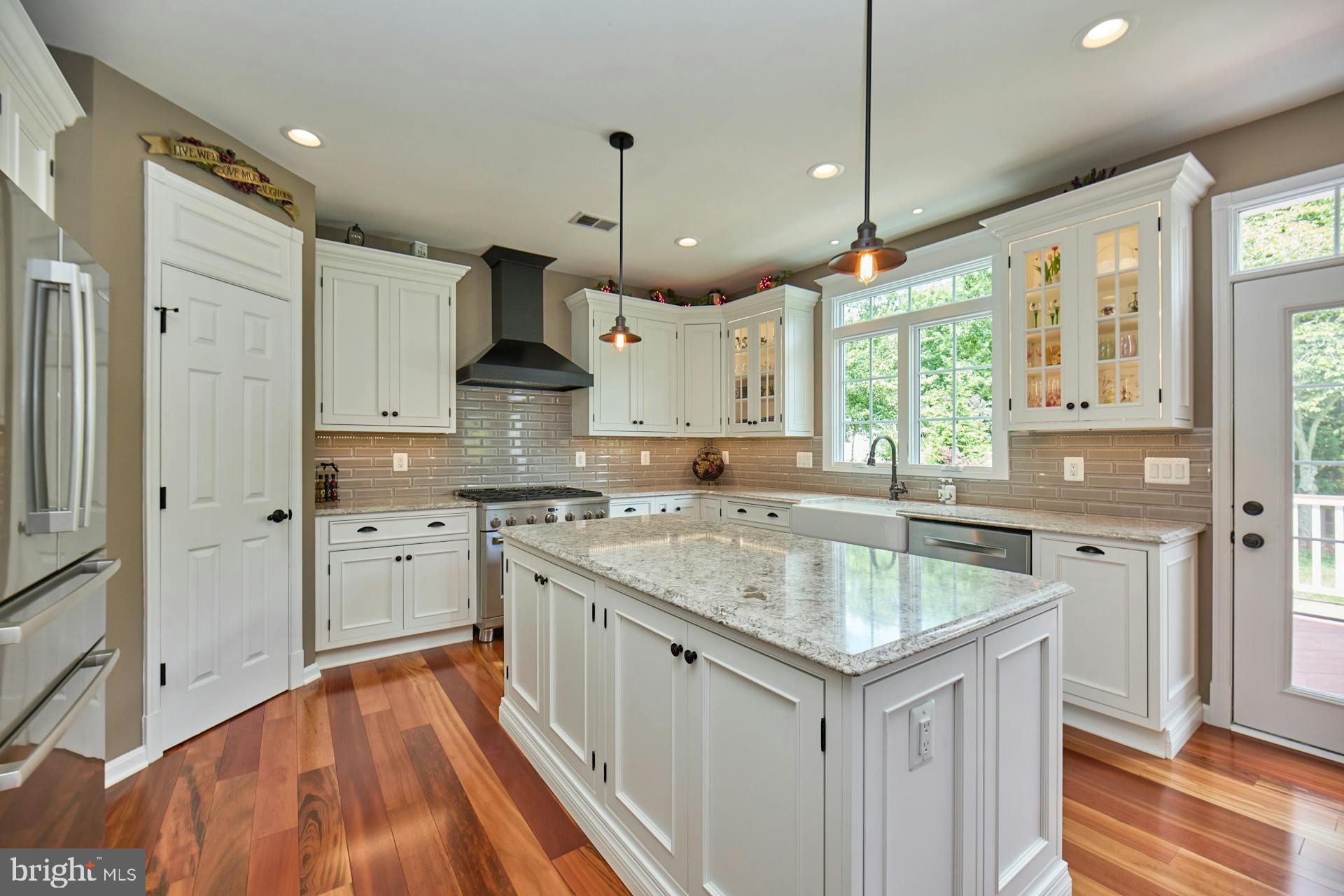 PIEDMONT - Residential