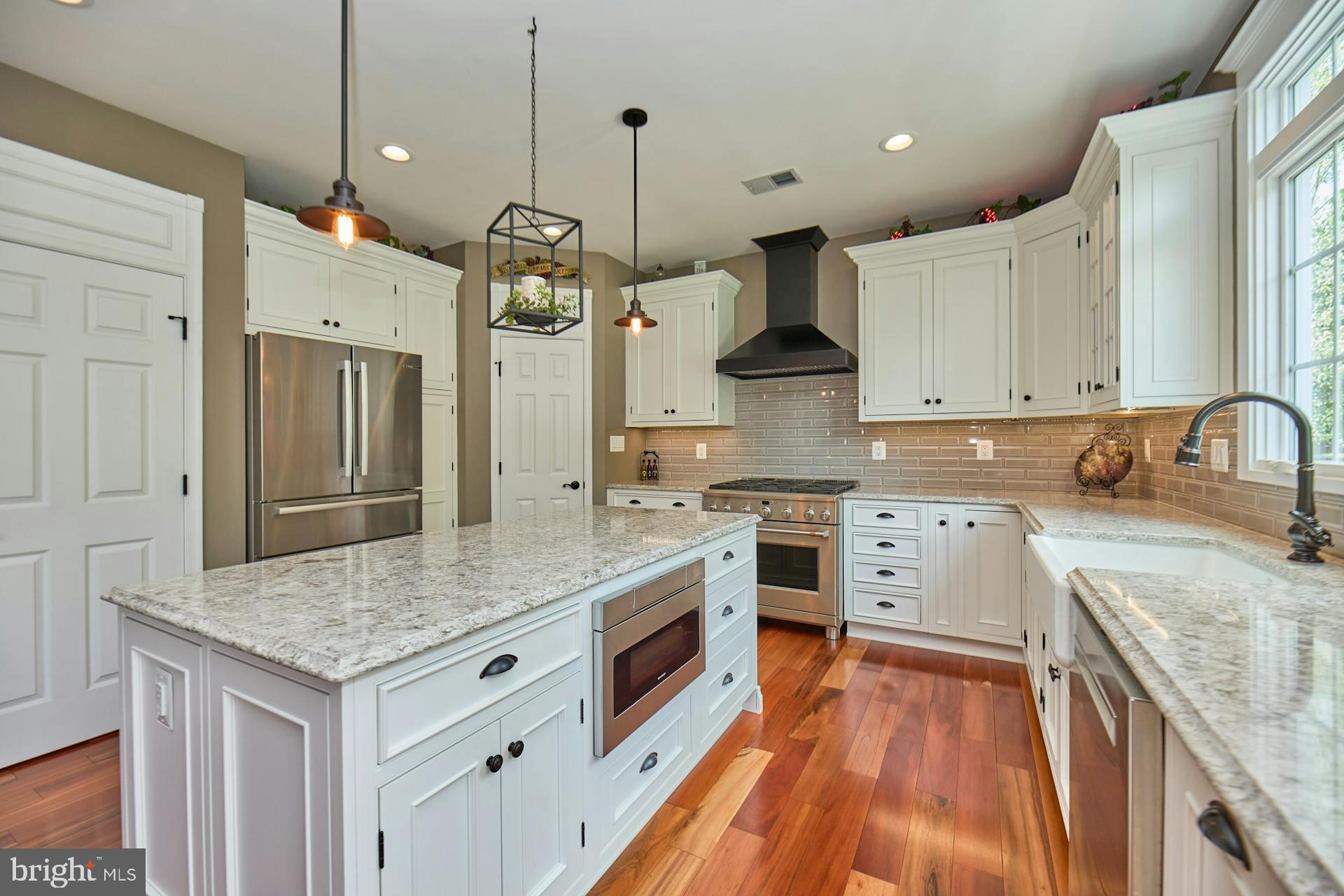 PIEDMONT - Residential