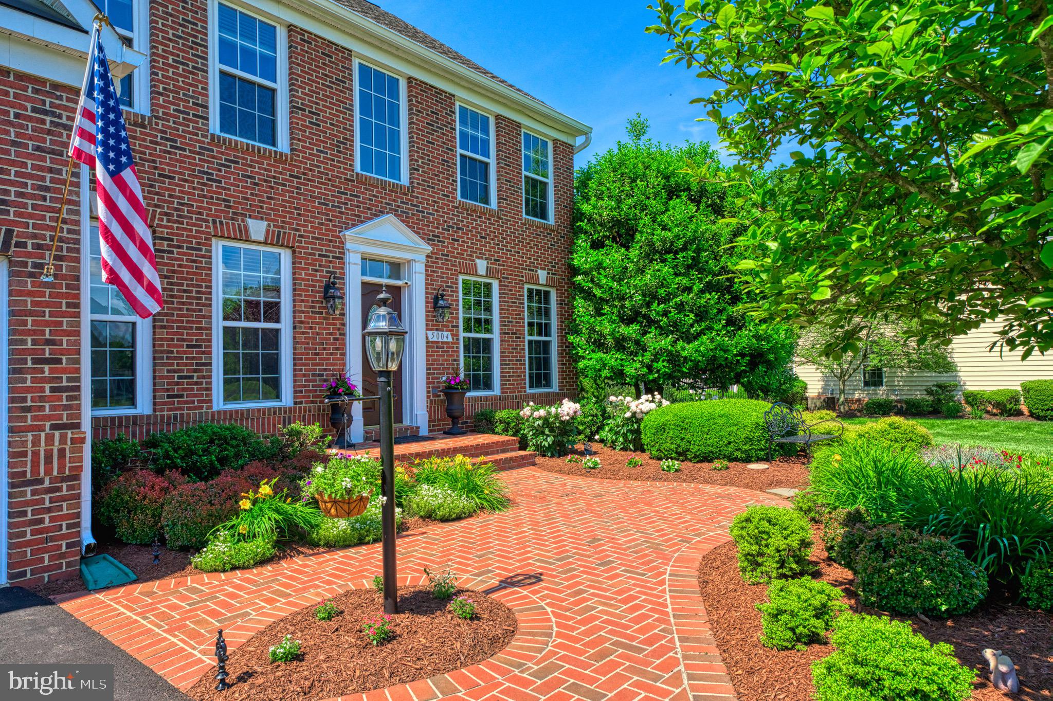 PIEDMONT - Residential