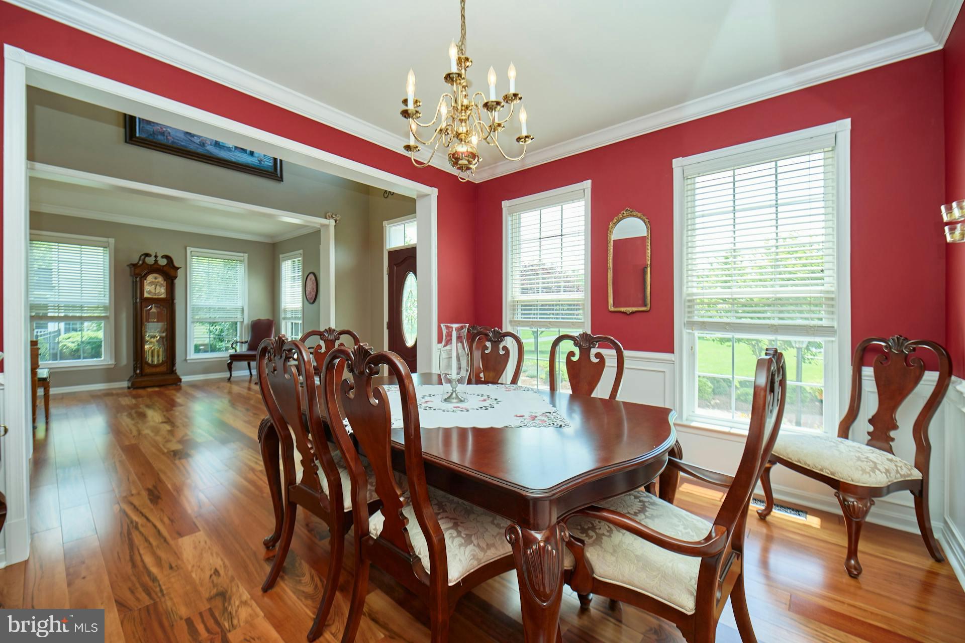 PIEDMONT - Residential