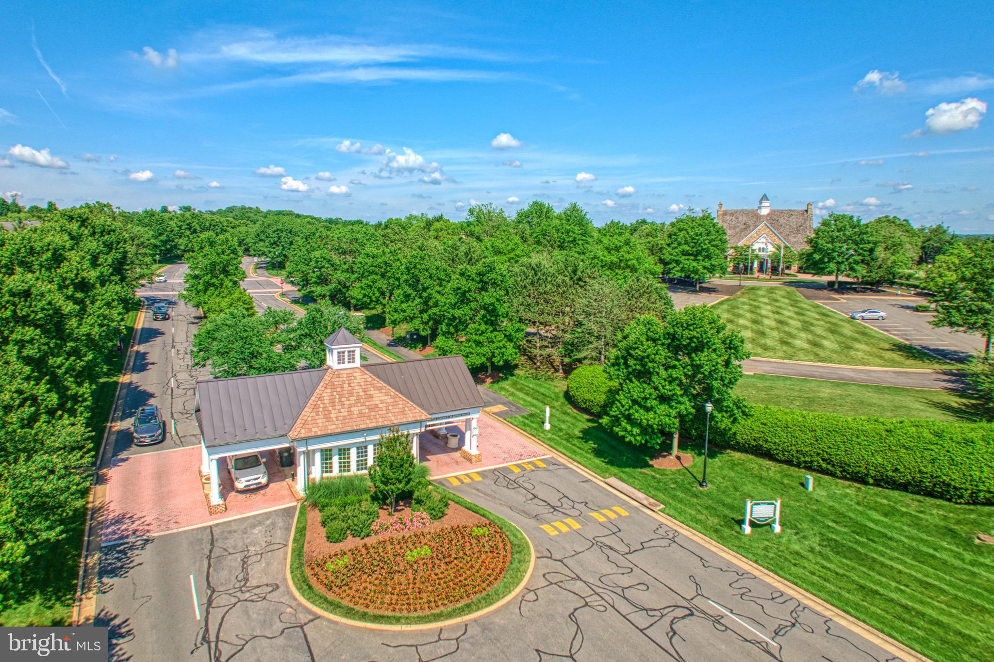 PIEDMONT - Residential