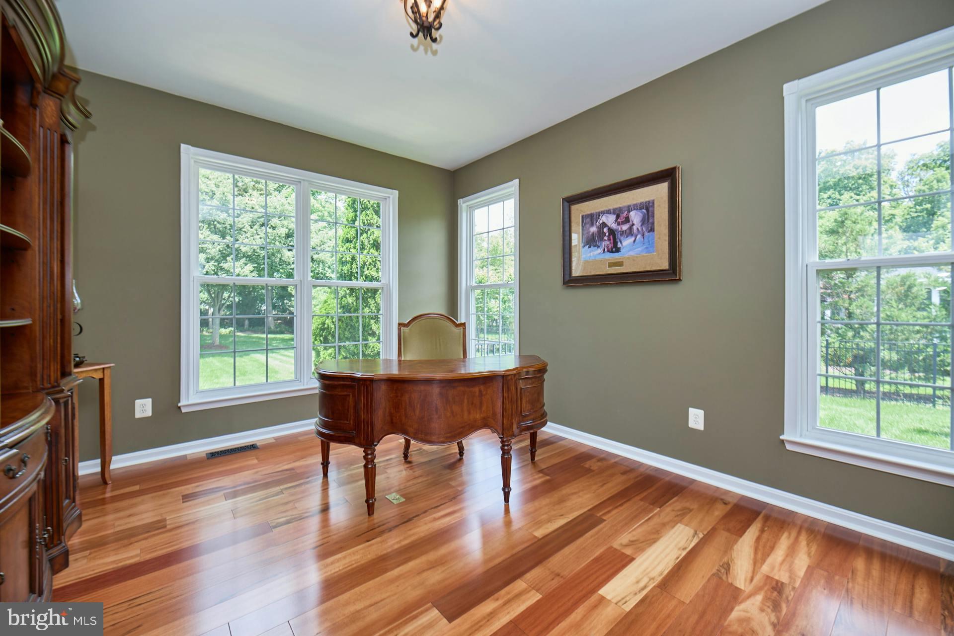 PIEDMONT - Residential