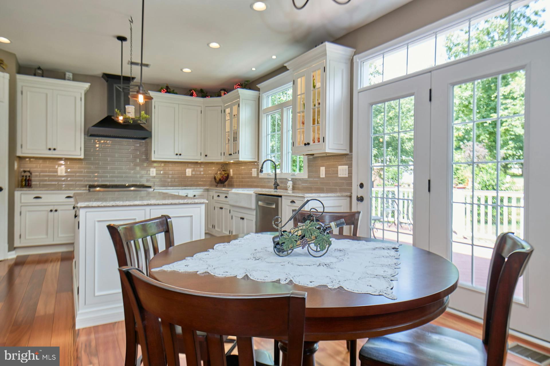 PIEDMONT - Residential