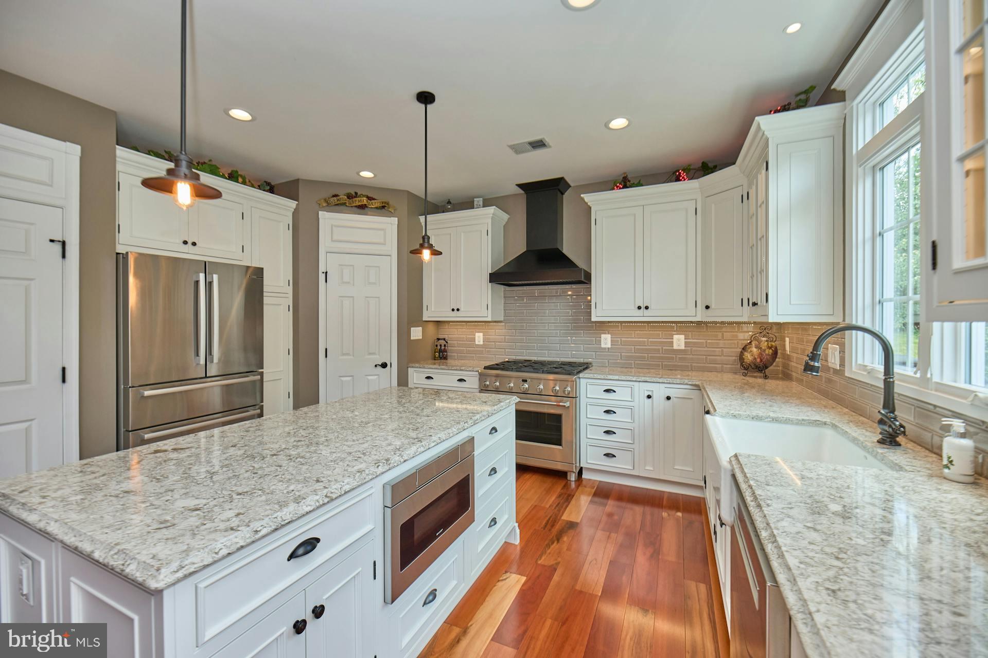 PIEDMONT - Residential