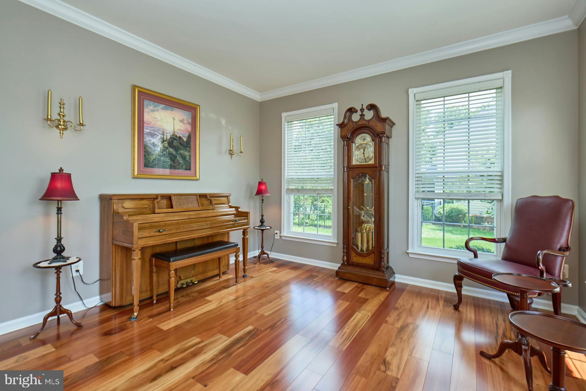 PIEDMONT - Residential