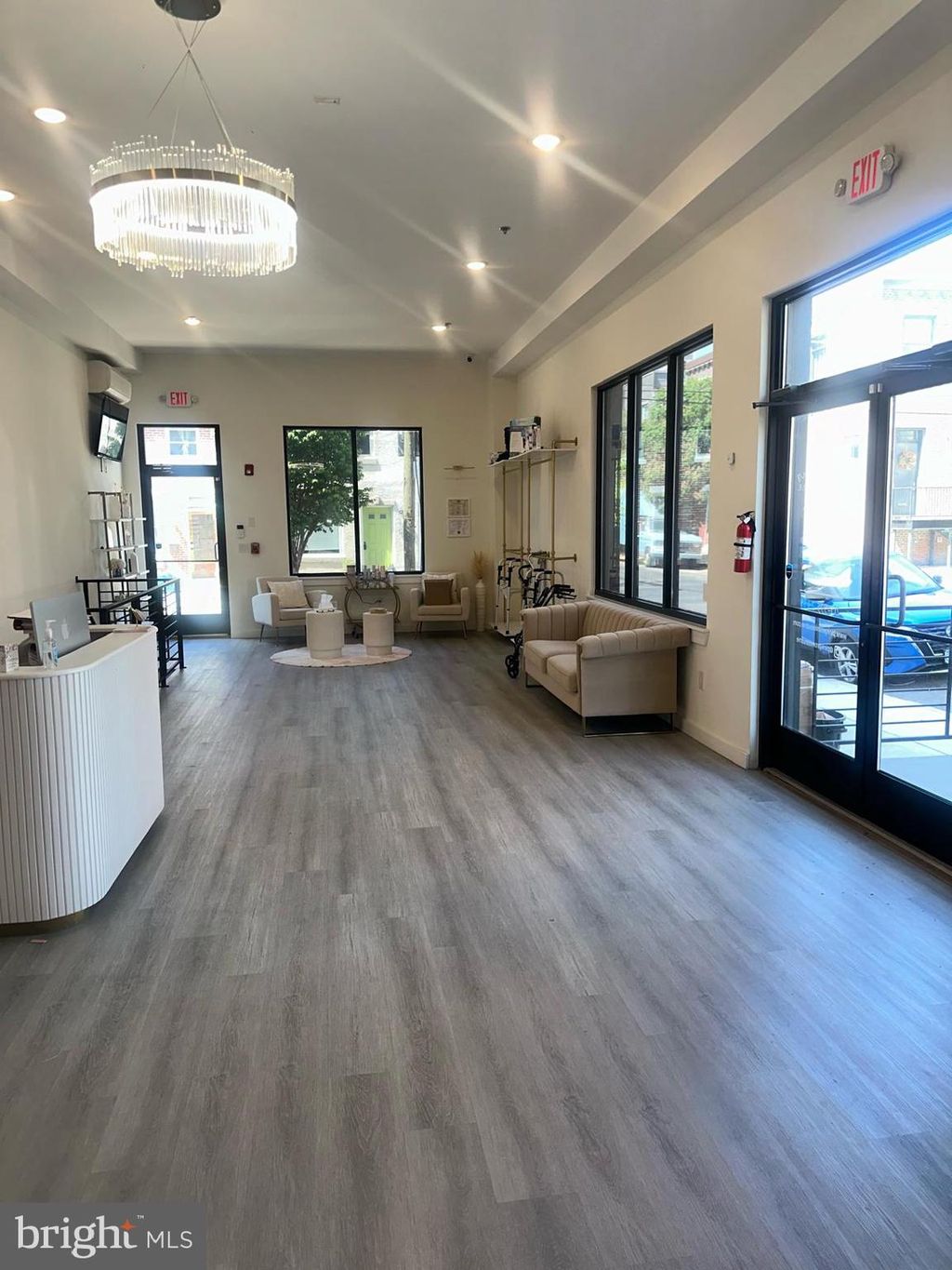 Photo of 2101 E Dauphin Street #COMM, PHILADELPHIA, PA 19125 (MLS # PAPH2577904)