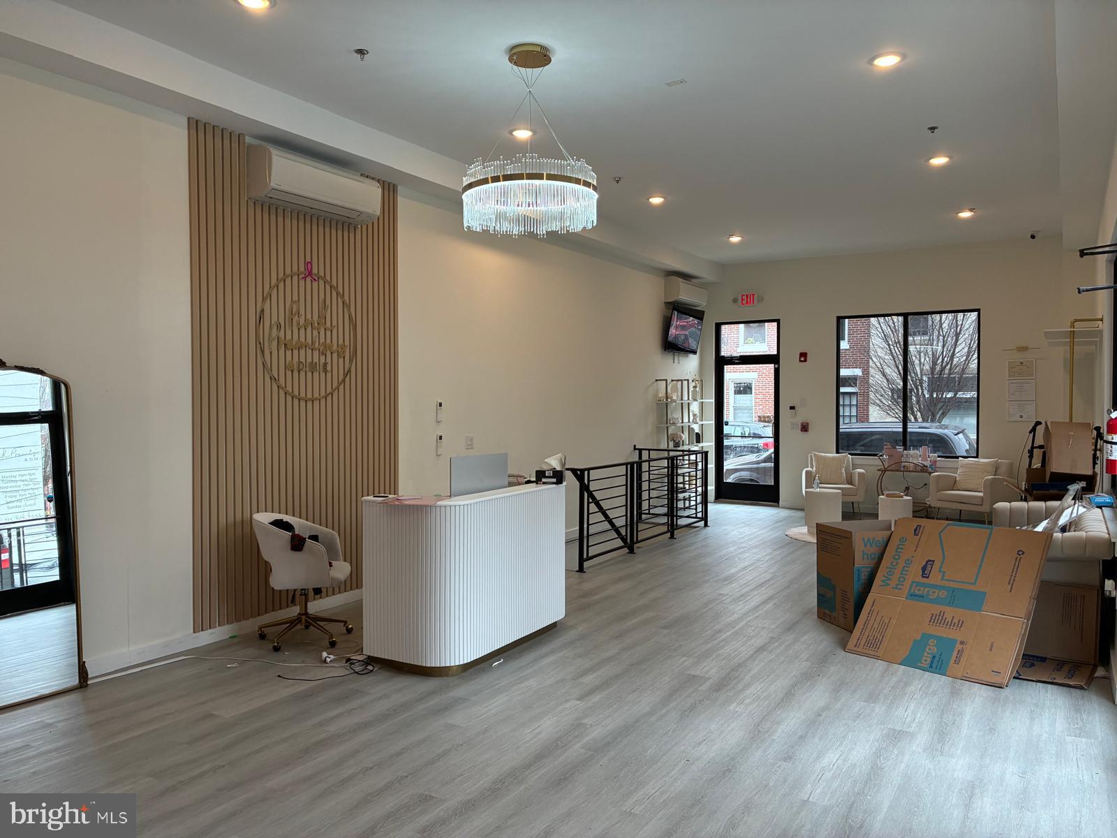 2101 E DAUPHIN STREET COMM