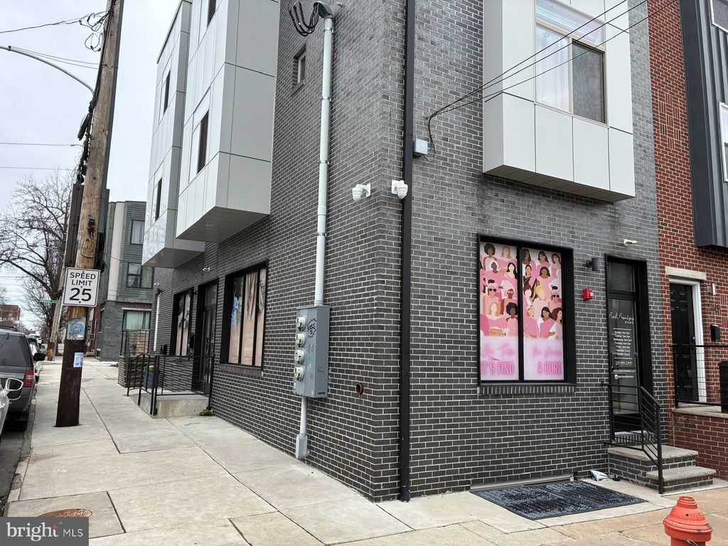 Photo of 2101 E Dauphin Street #COMM, PHILADELPHIA, PA 19125 (MLS # PAPH2577904)