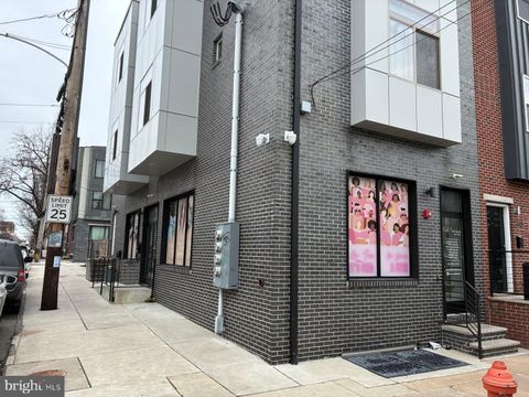 Photo of 2101 E Dauphin Street #COMM, PHILADELPHIA, PA 19125 (MLS # PAPH2577904)