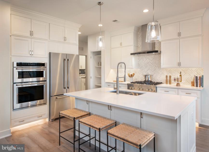 RYDAL - Residential