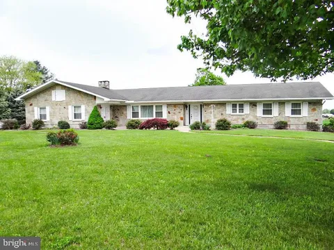 13551 Ridge Road, Waynesboro, PA MLS: PAFL2027126