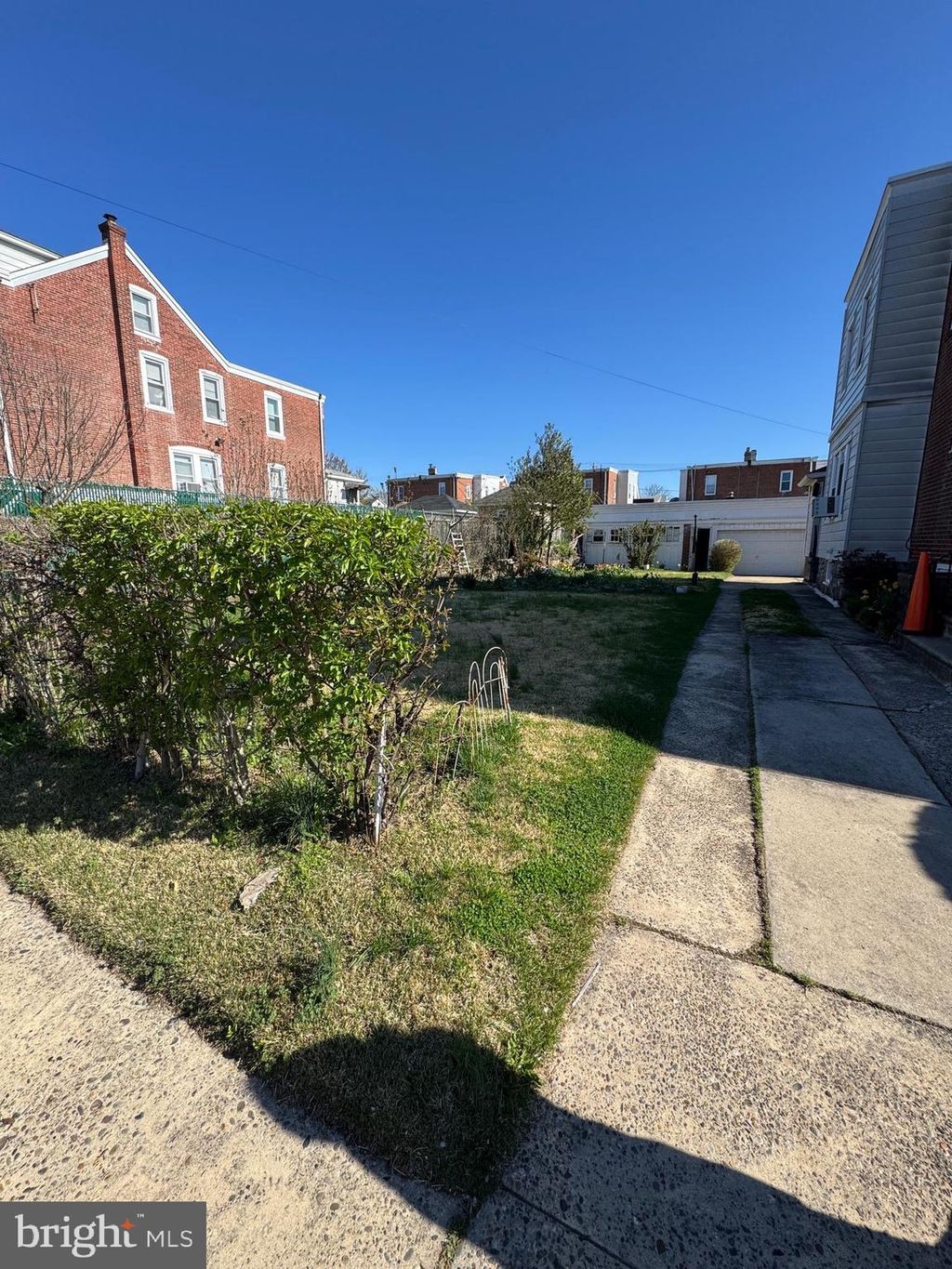Photo of 555 - 57 Unruh Avenue, PHILADELPHIA, PA 19111 (MLS # PAPH2603662)