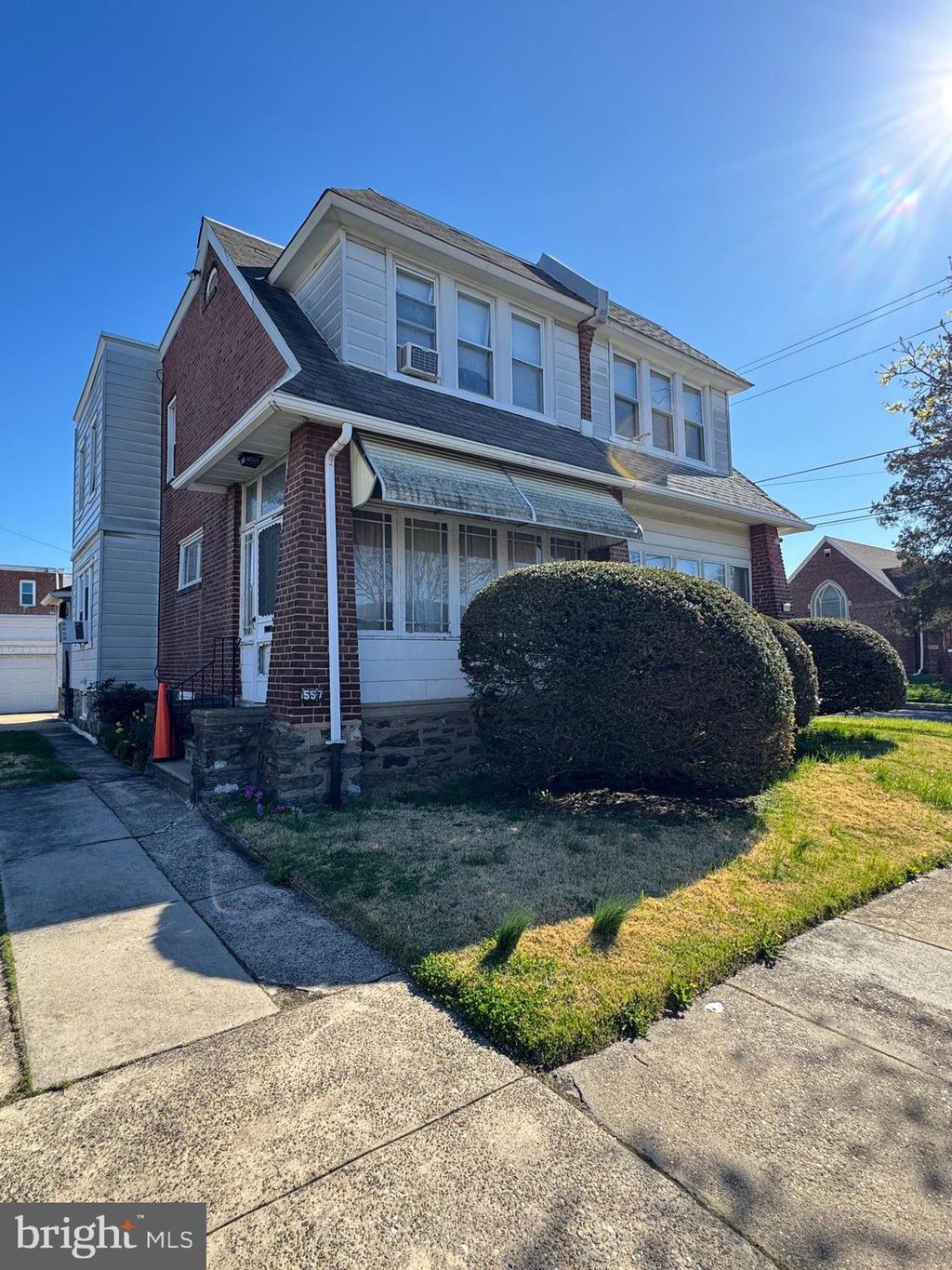 Photo of 555 - 57 Unruh Avenue, PHILADELPHIA, PA 19111 (MLS # PAPH2603662)