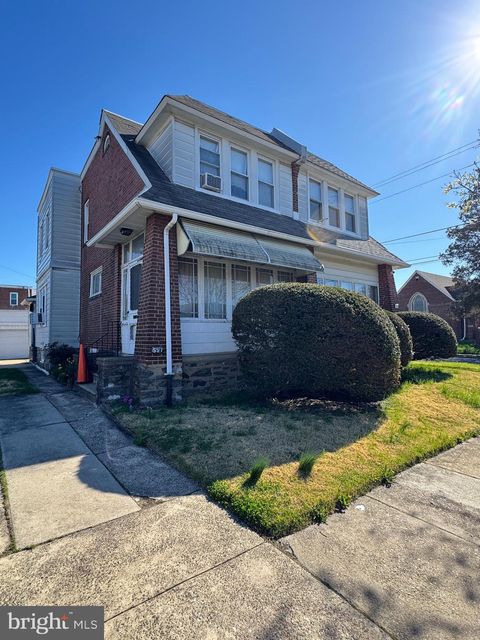 555 UNRUH AVENUE 57 PHILADELPHIA PA 19111