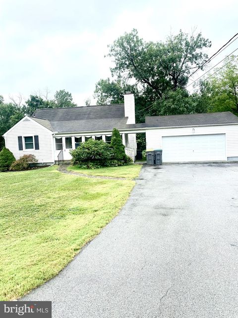 832 EVANSON ROAD HOCKESSIN DE 19707