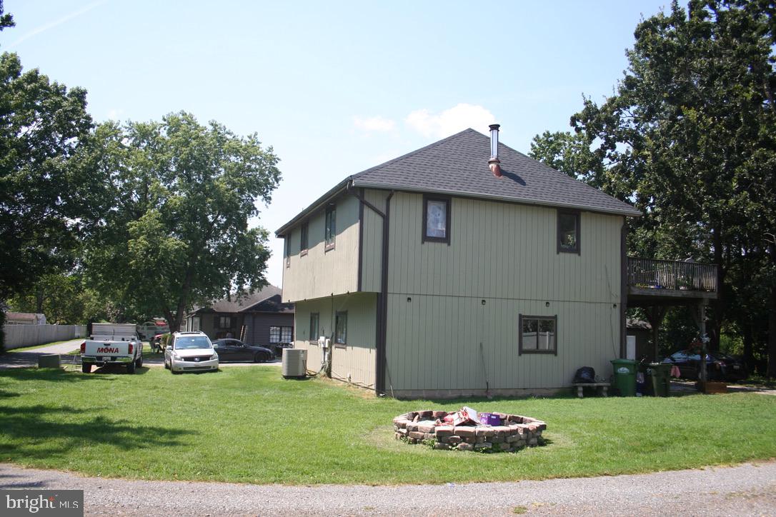 208 SAINT MARYS AVENUE A