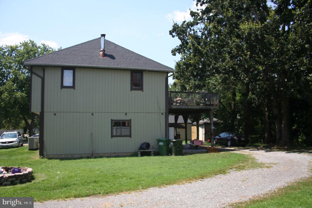 208 SAINT MARYS AVENUE A
