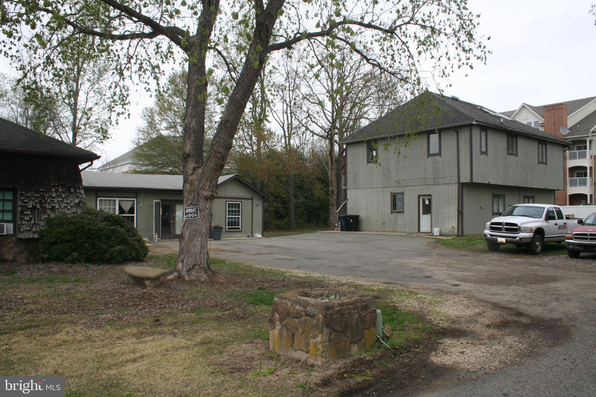 208 SAINT MARYS AVENUE A