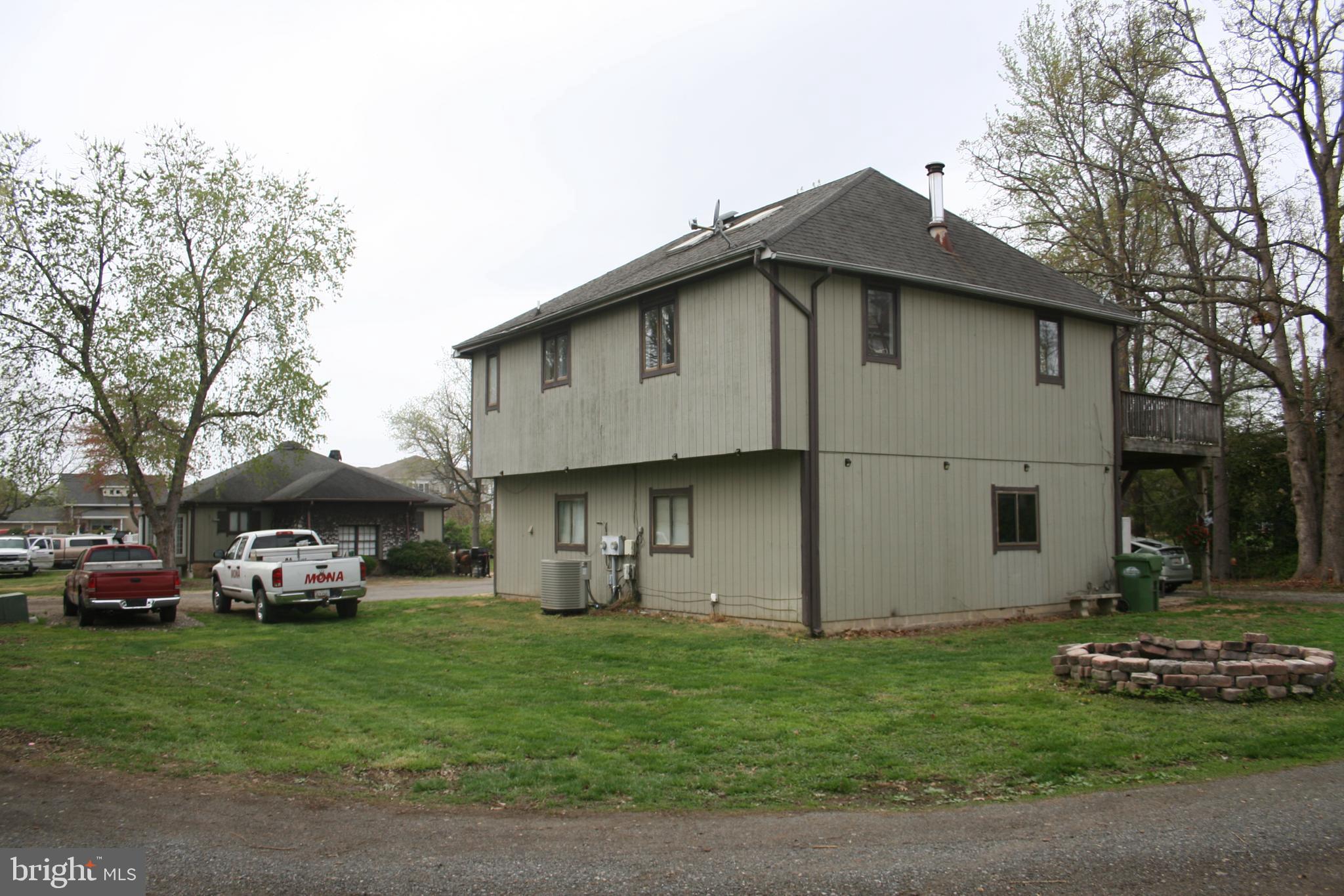 208 SAINT MARYS AVENUE A