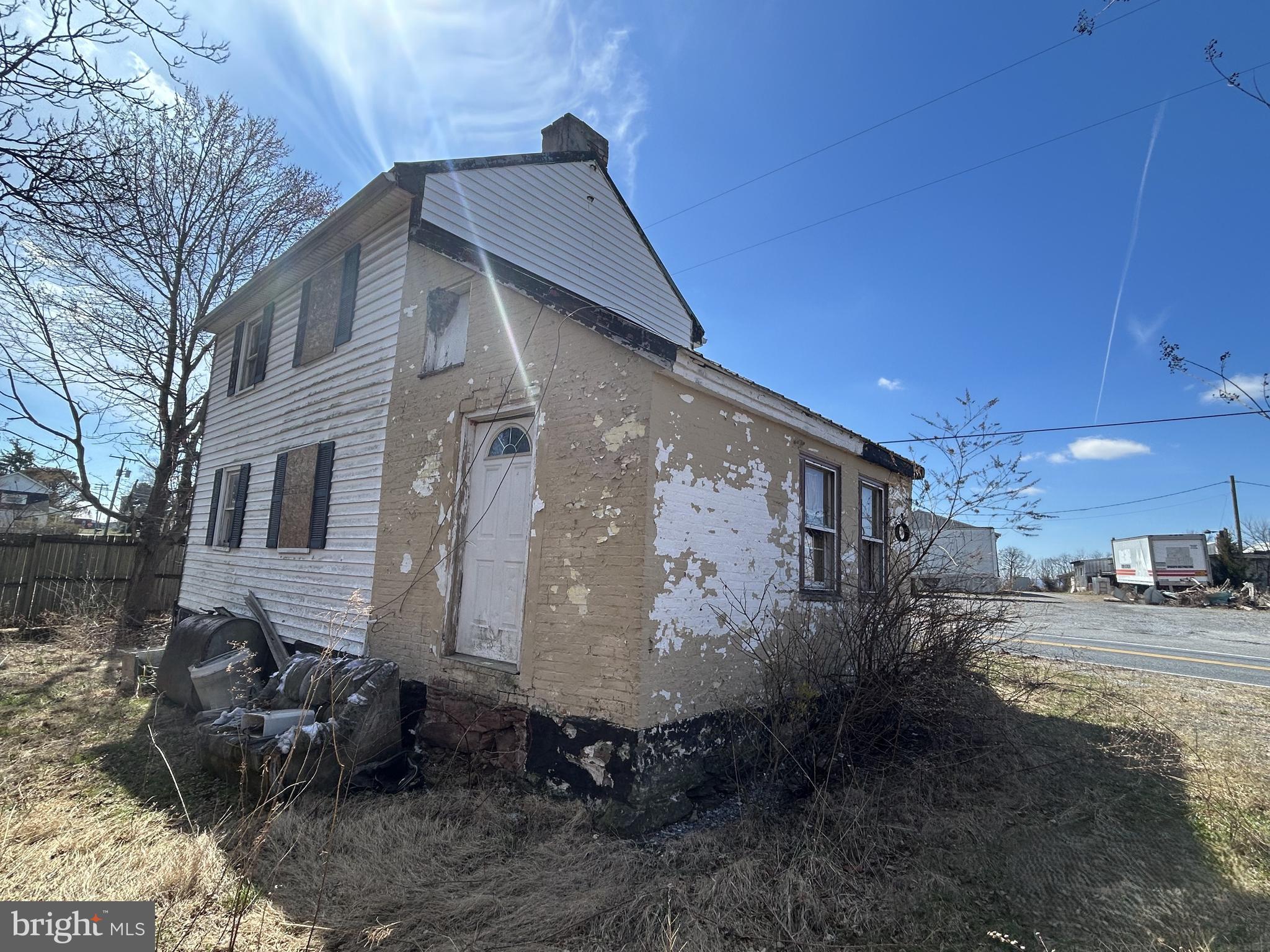 NONE AVAILABLE - Residential