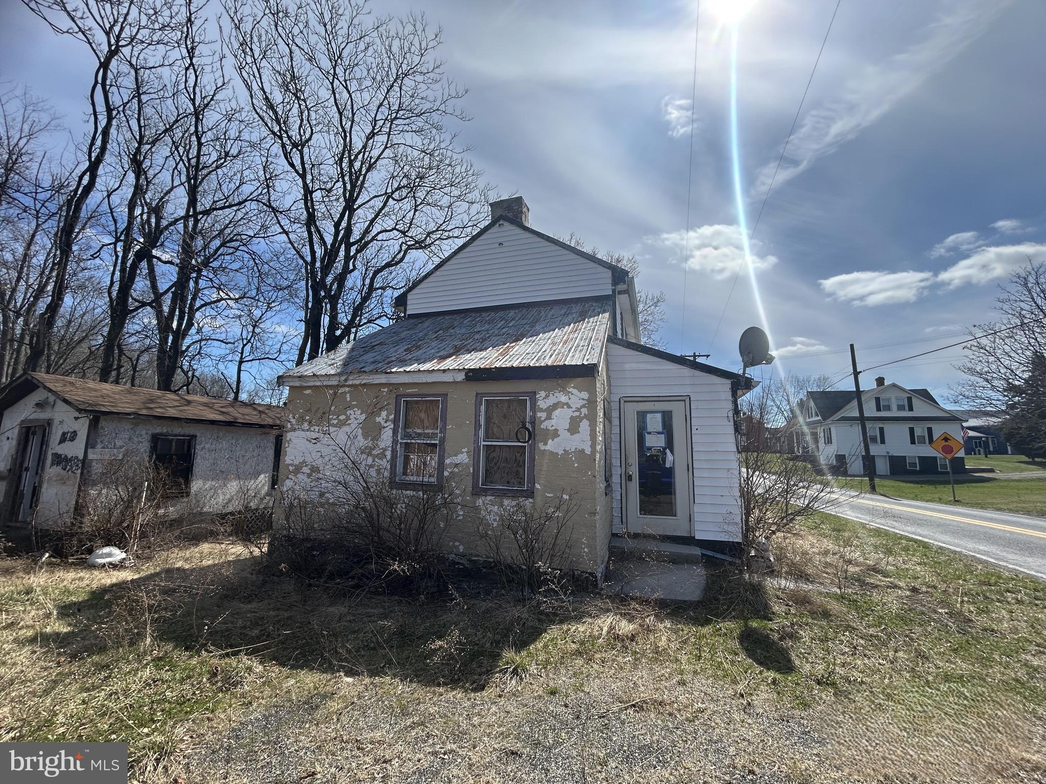 NONE AVAILABLE - Residential