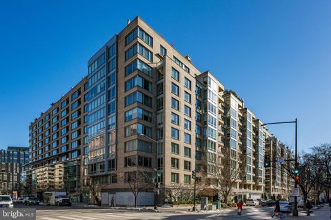 1155 23RD STREET NW 6C WASHINGTON DC 20037