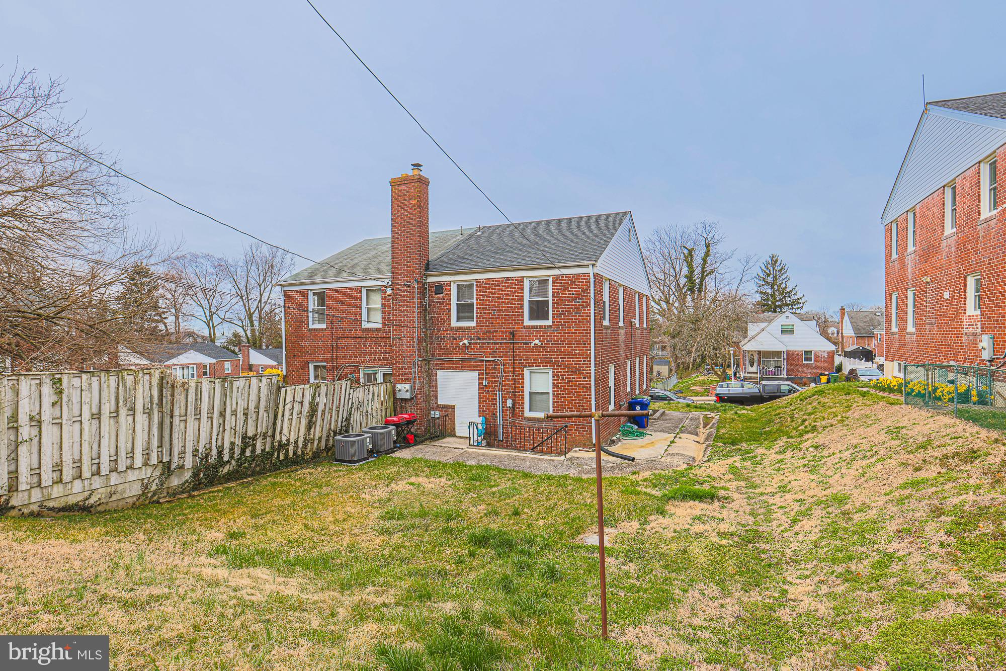 CEDONIA - Residential Lease