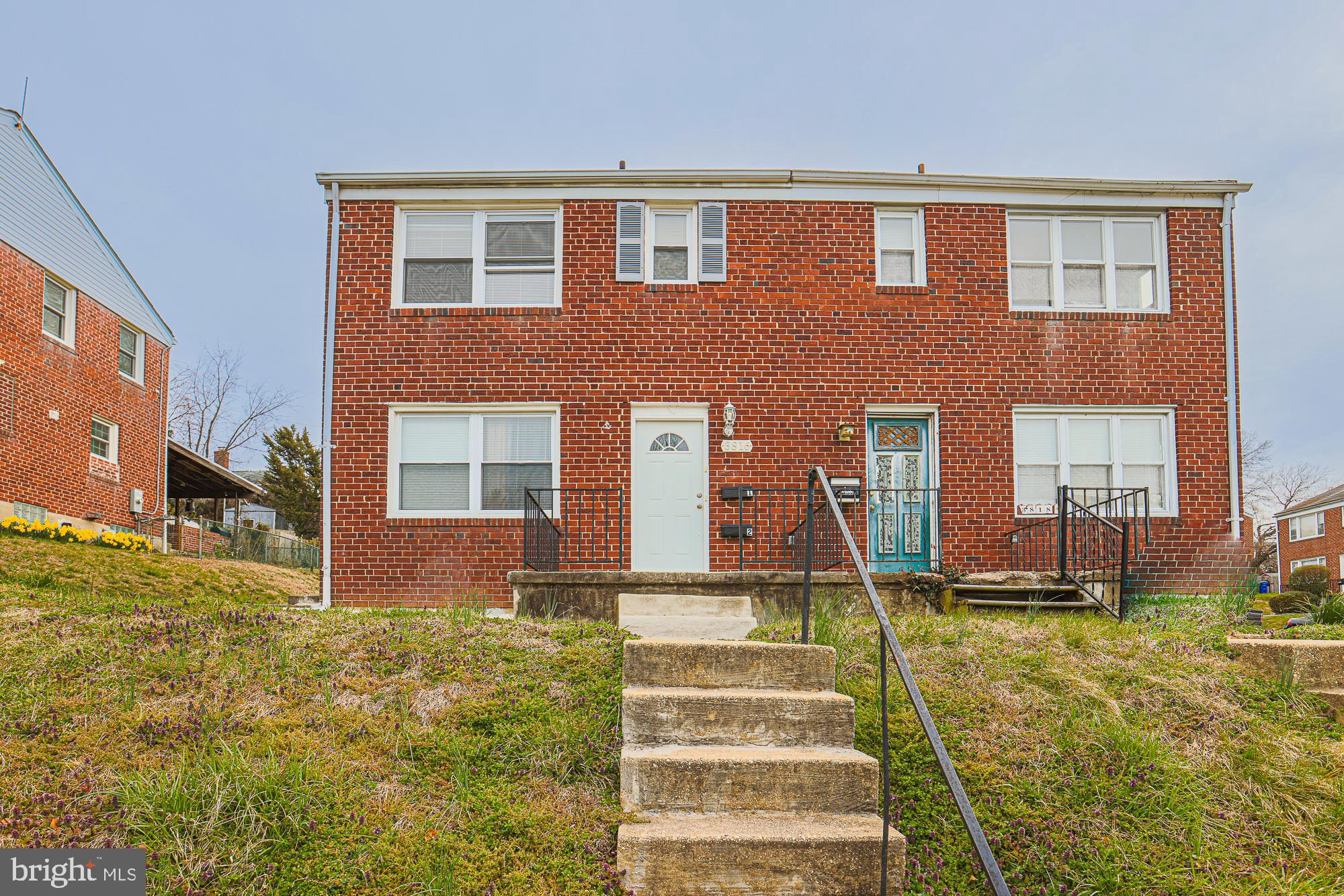 CEDONIA - Residential Lease