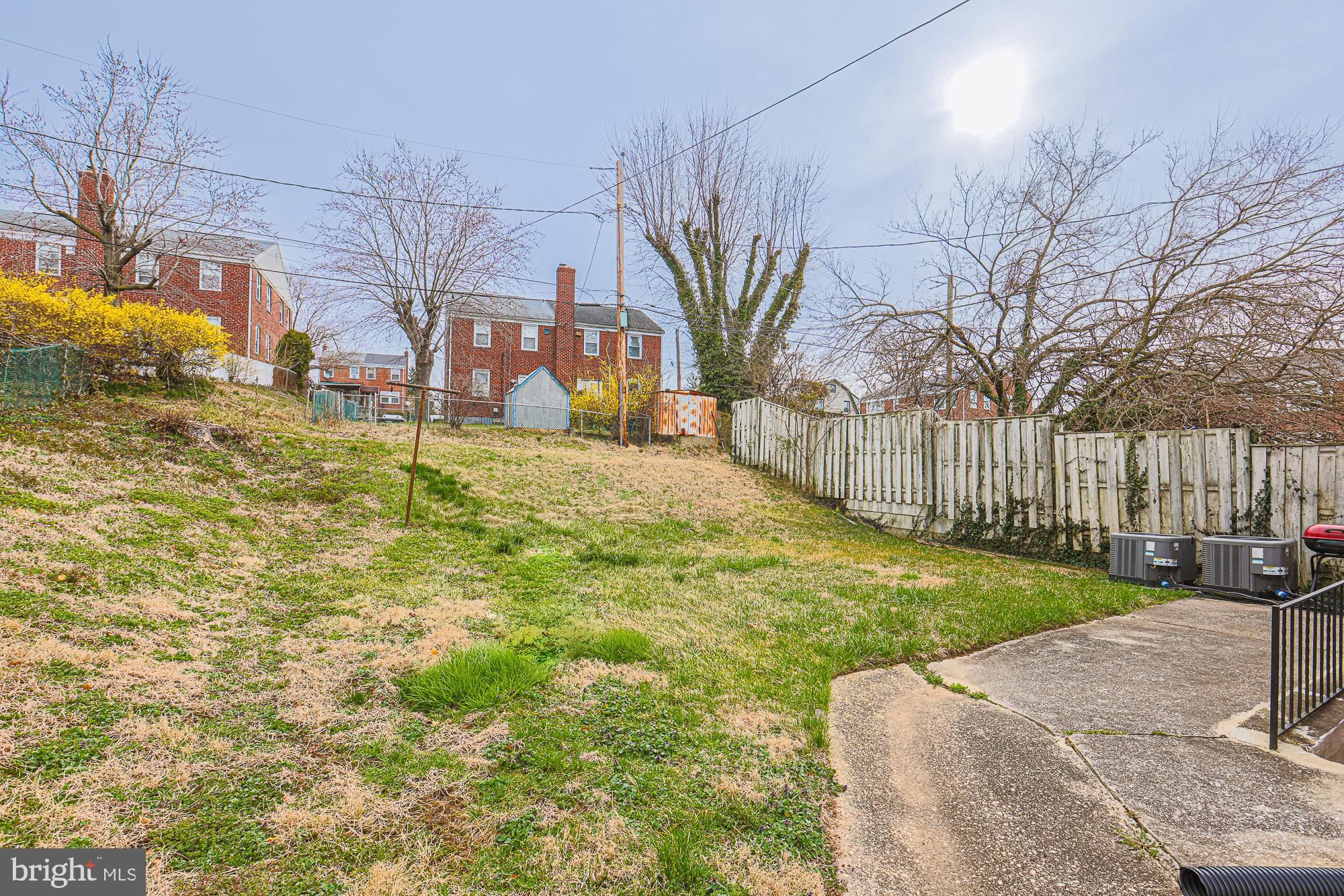 CEDONIA - Residential Lease