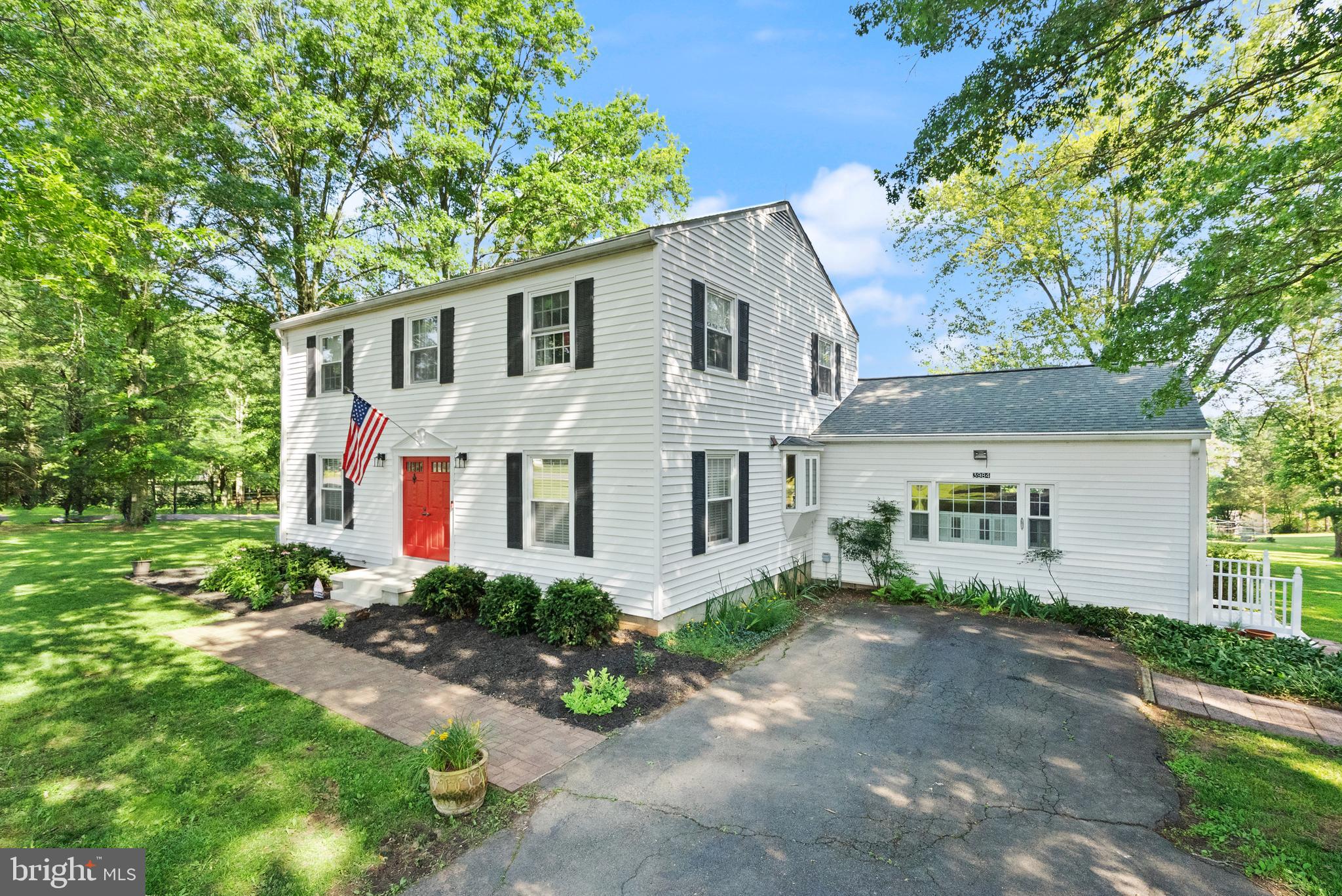3984 DUMFRIES ROAD