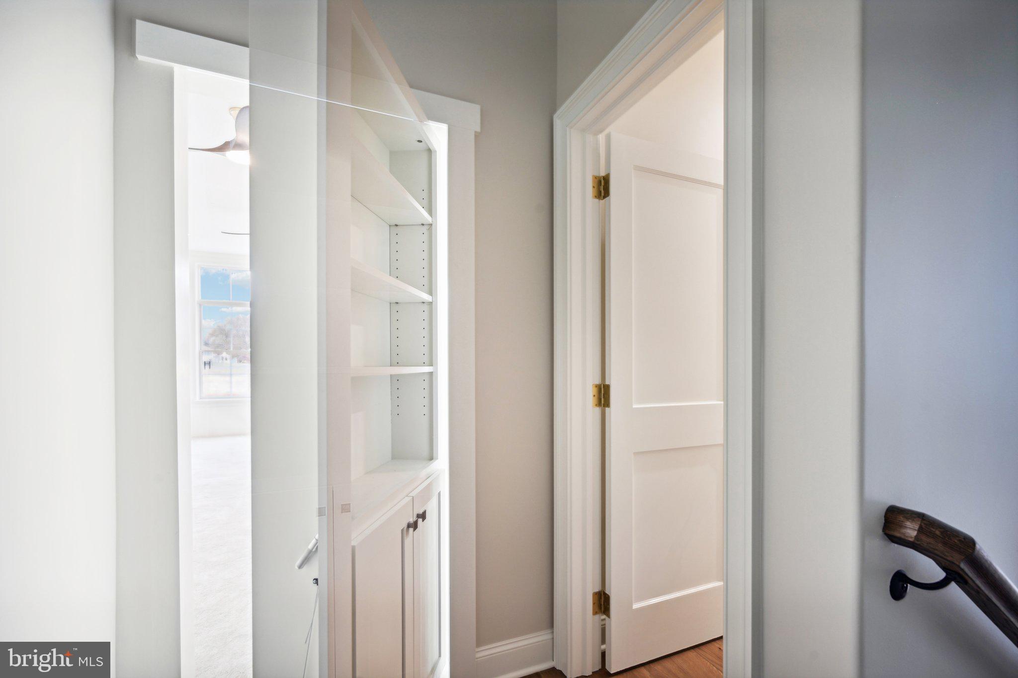 SUSSEX - Residential