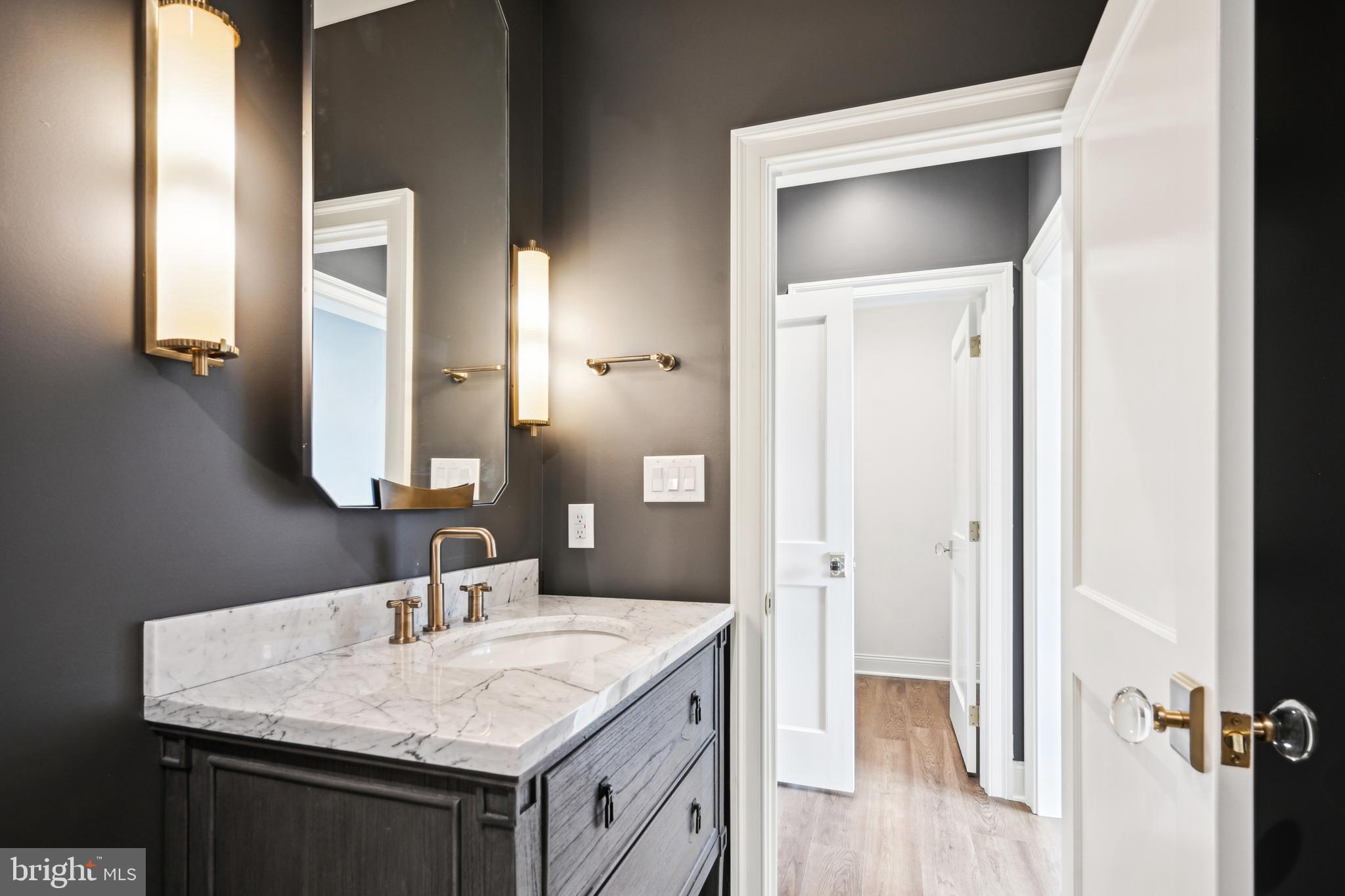 SUSSEX - Residential