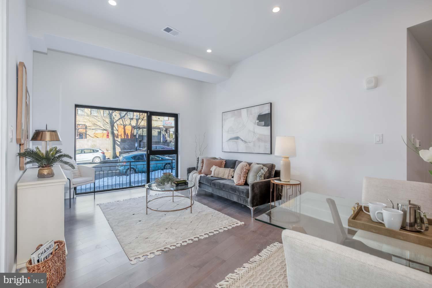 4328 GEORGIA AVENUE NW 101