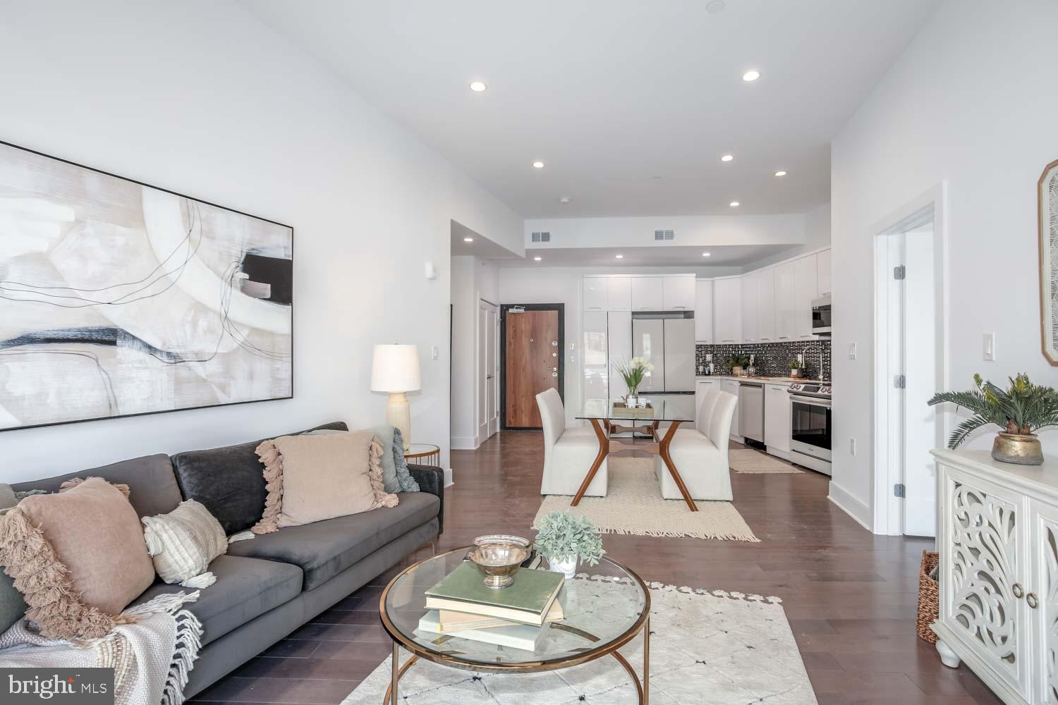 4328 GEORGIA AVENUE NW 101