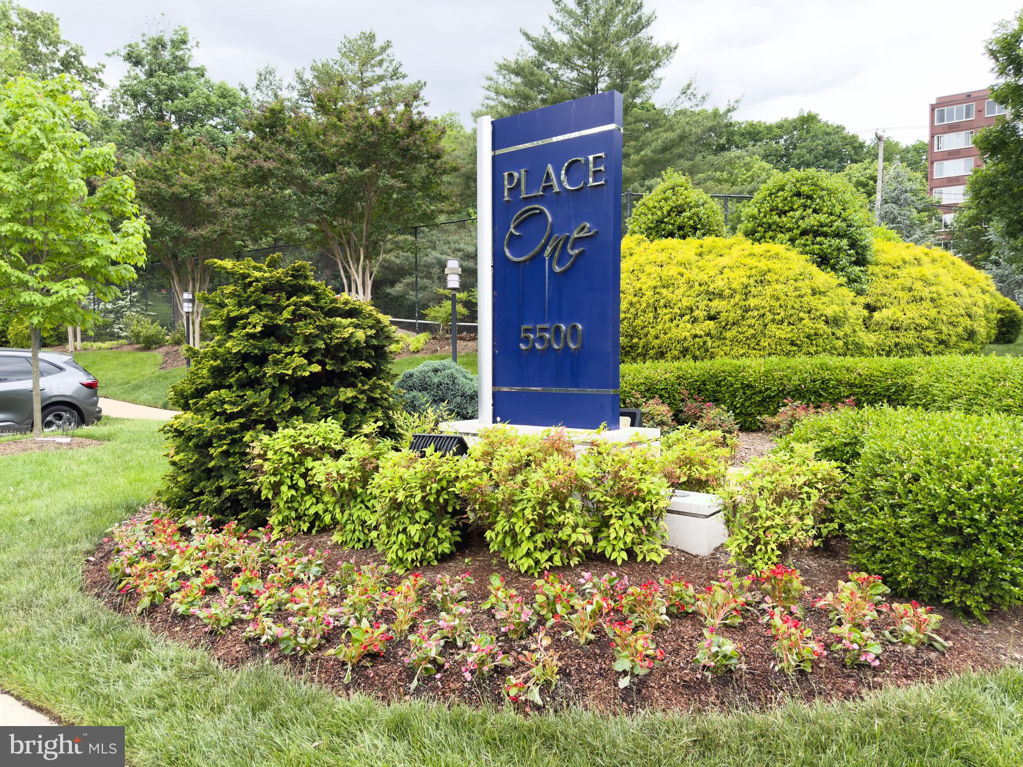 PLACE ONE - Residential