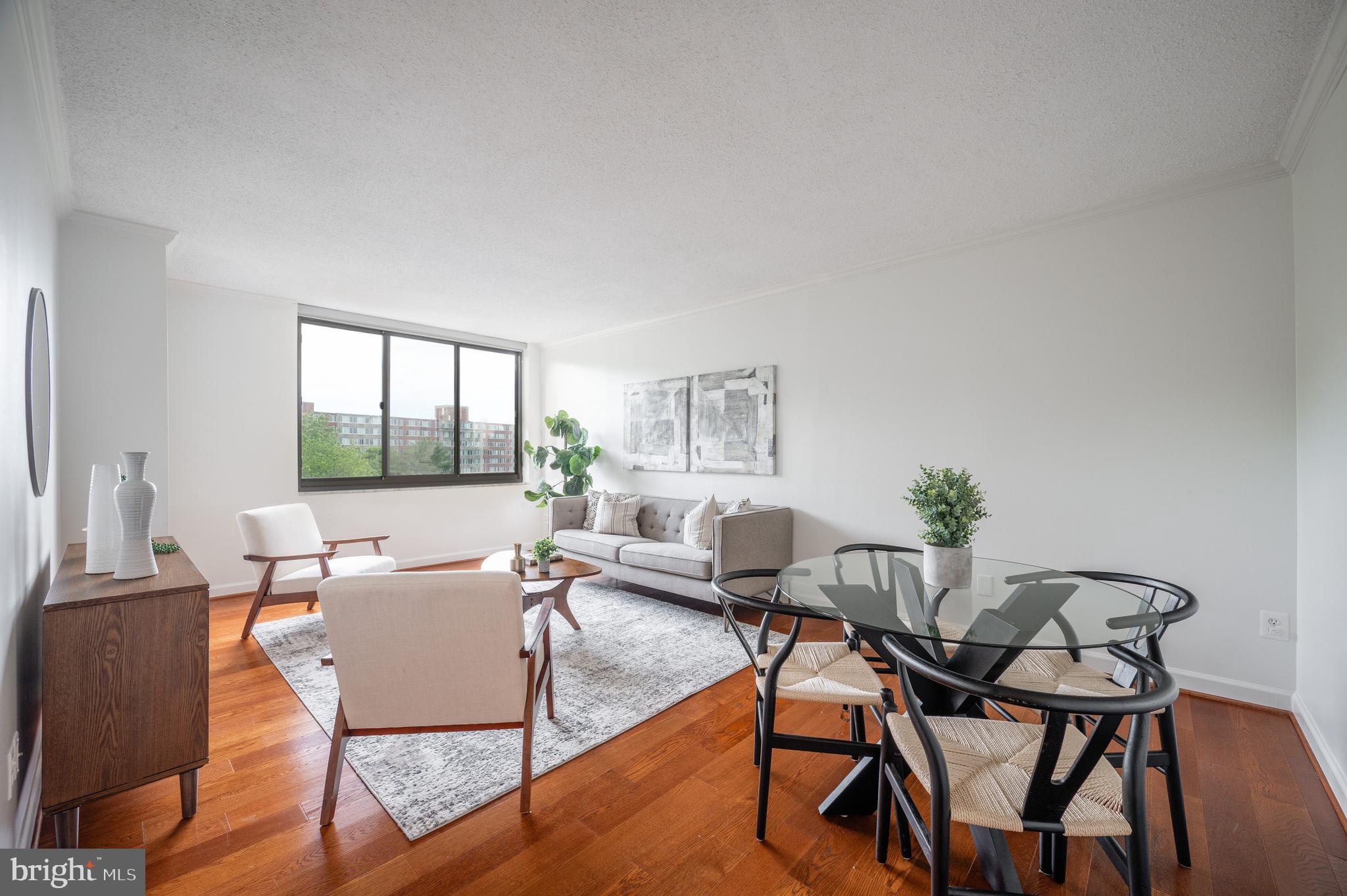 PLACE ONE - Residential