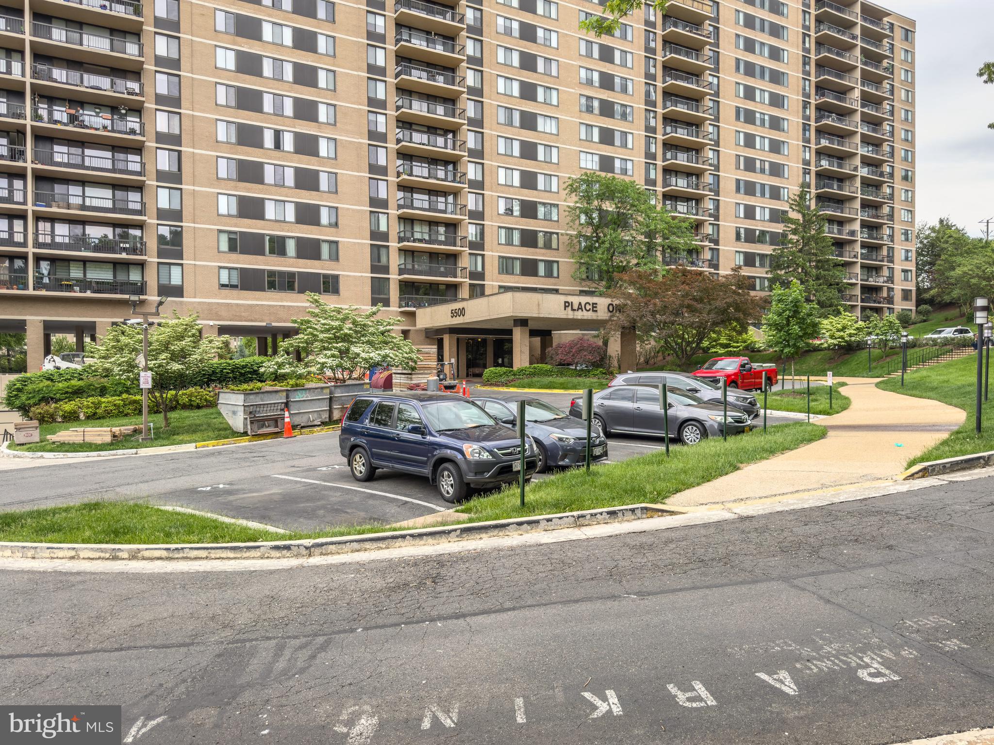 PLACE ONE - Residential