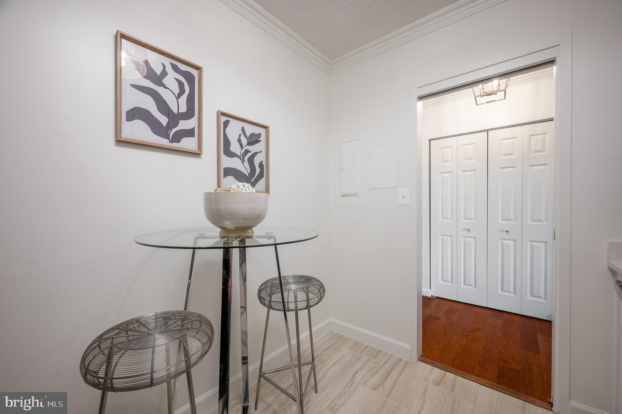 PLACE ONE - Residential