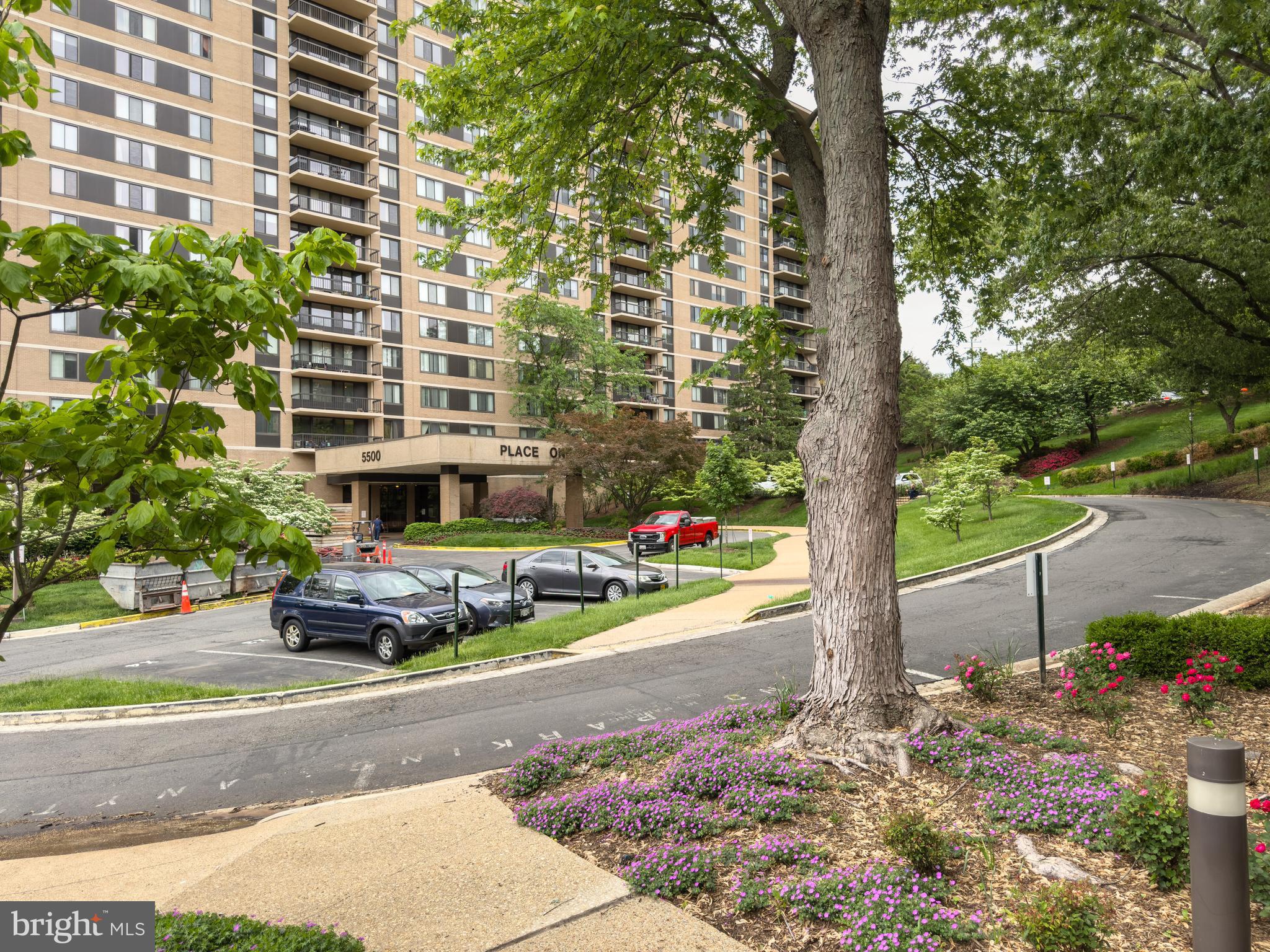 PLACE ONE - Residential