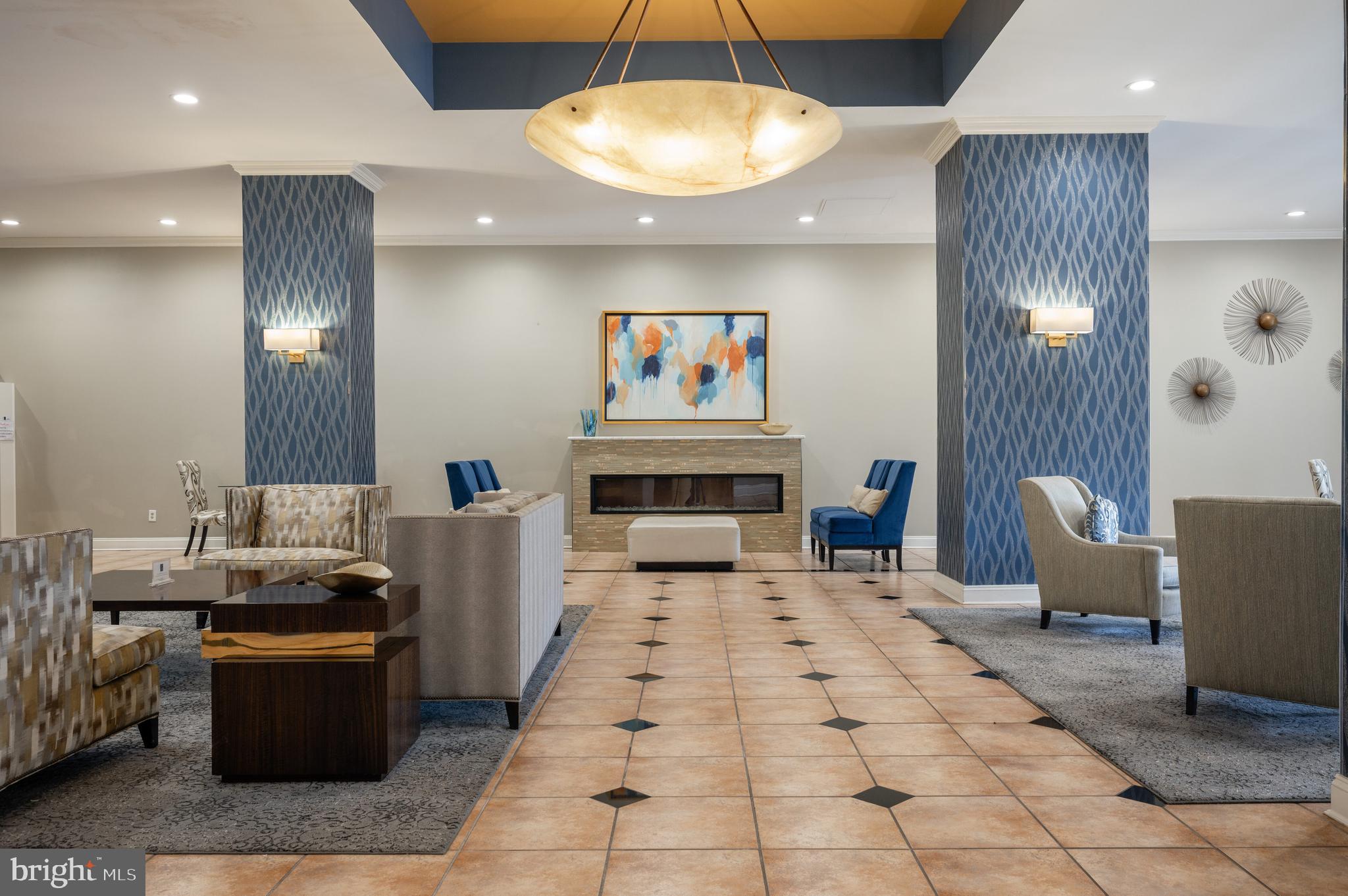 PLACE ONE - Residential