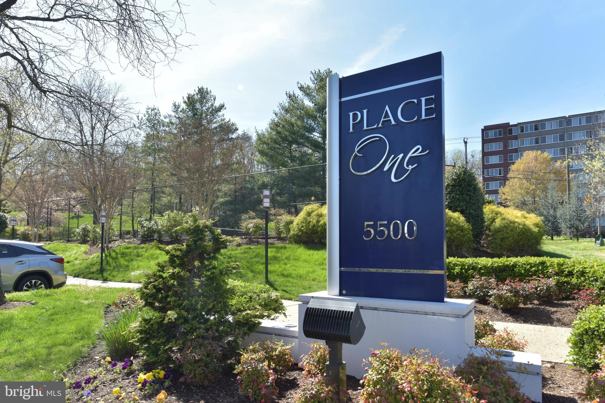 PLACE ONE - Residential