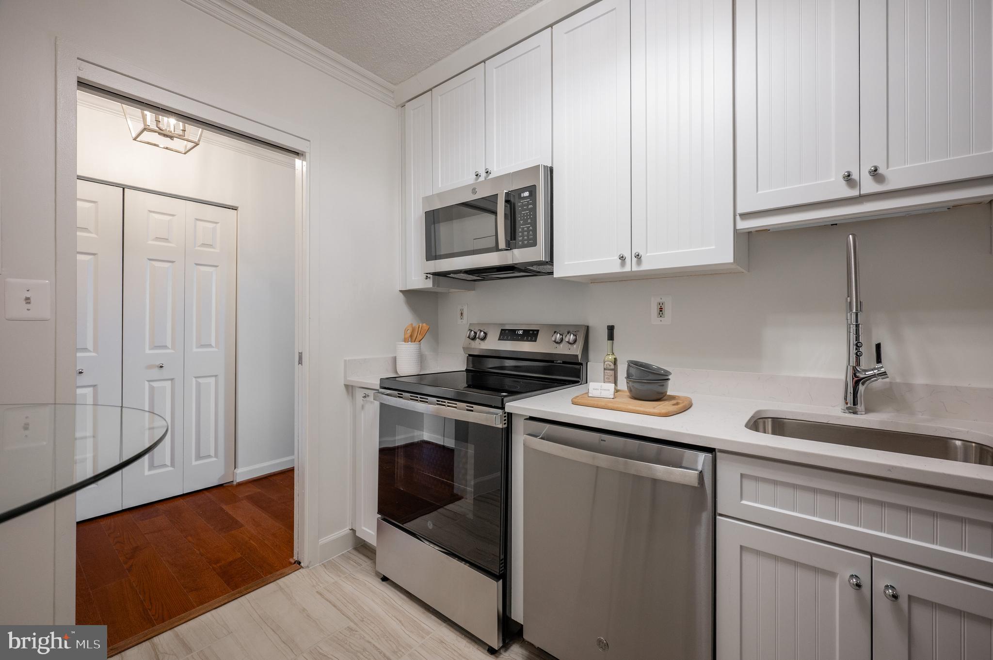 PLACE ONE - Residential